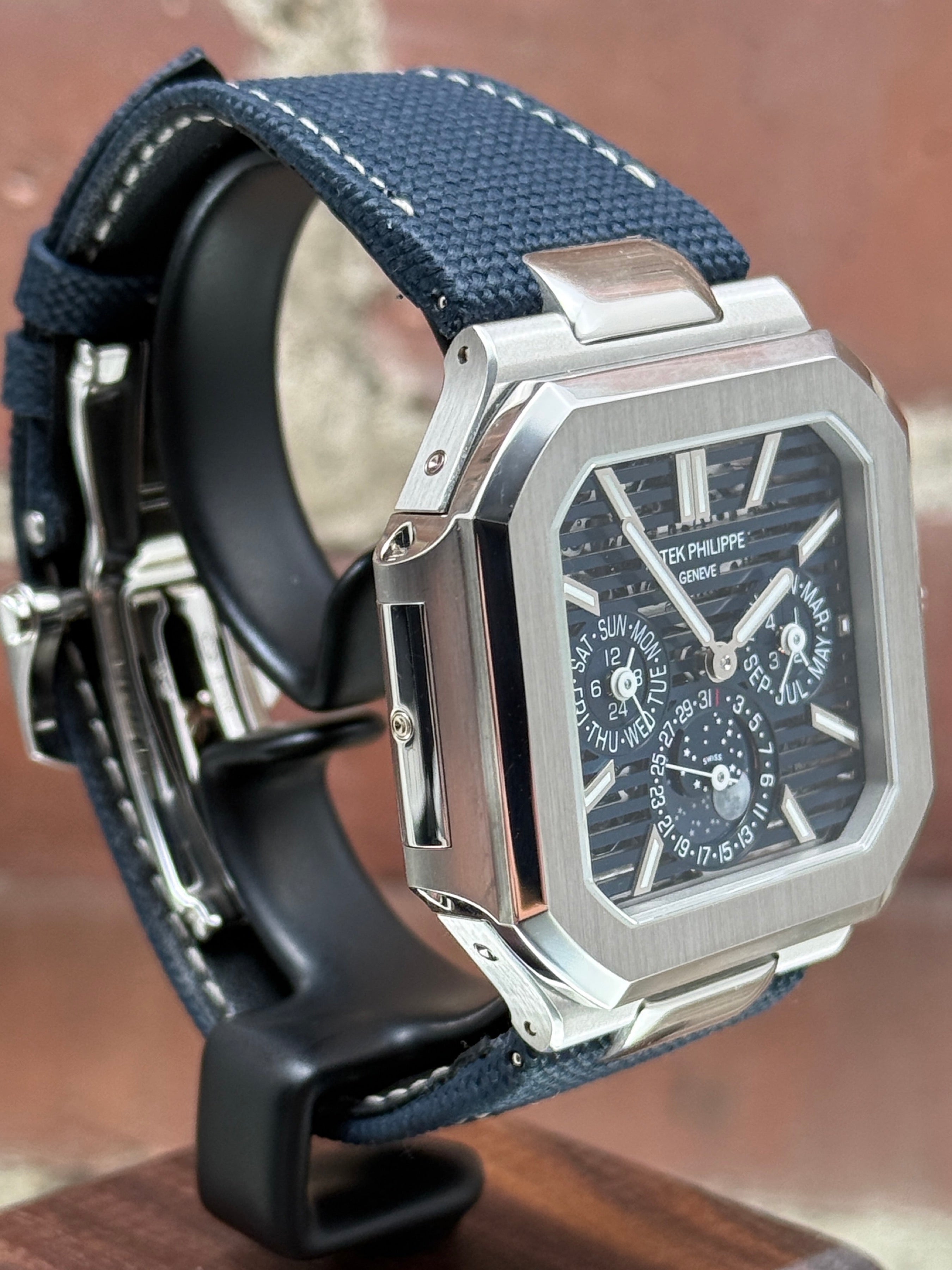Brand new Patek Philippe 5840P 5840p | N/A N/A