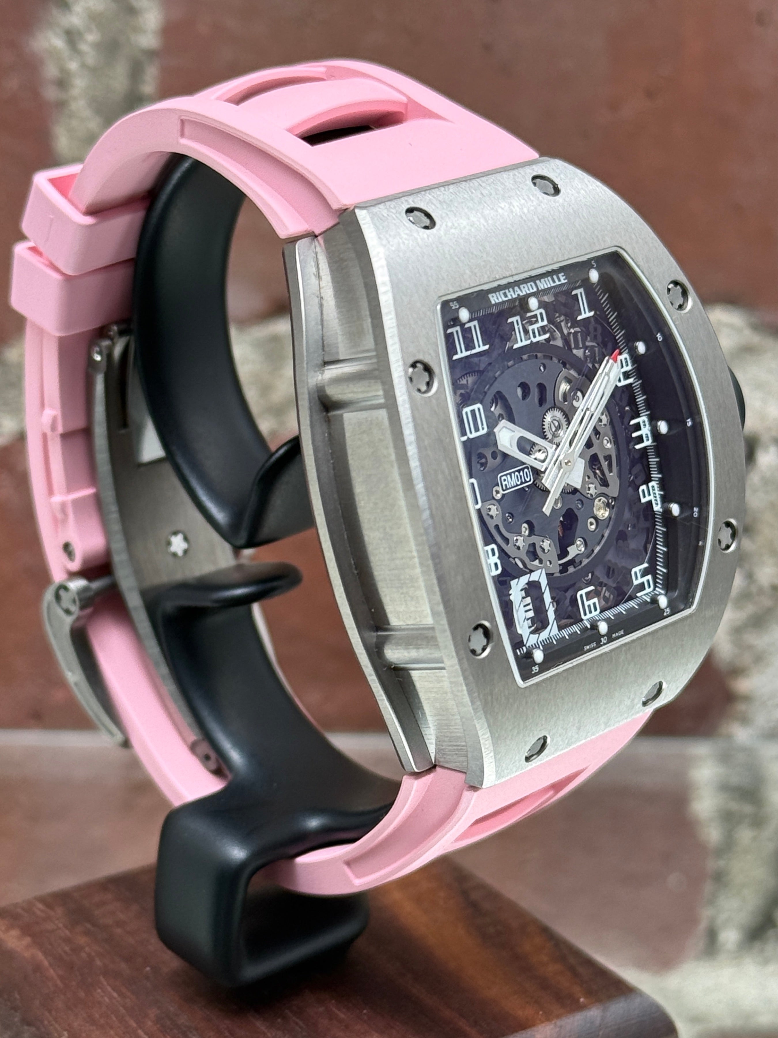 Pre-owned Richard Mille RM 10 RM10 | N/A N/A
