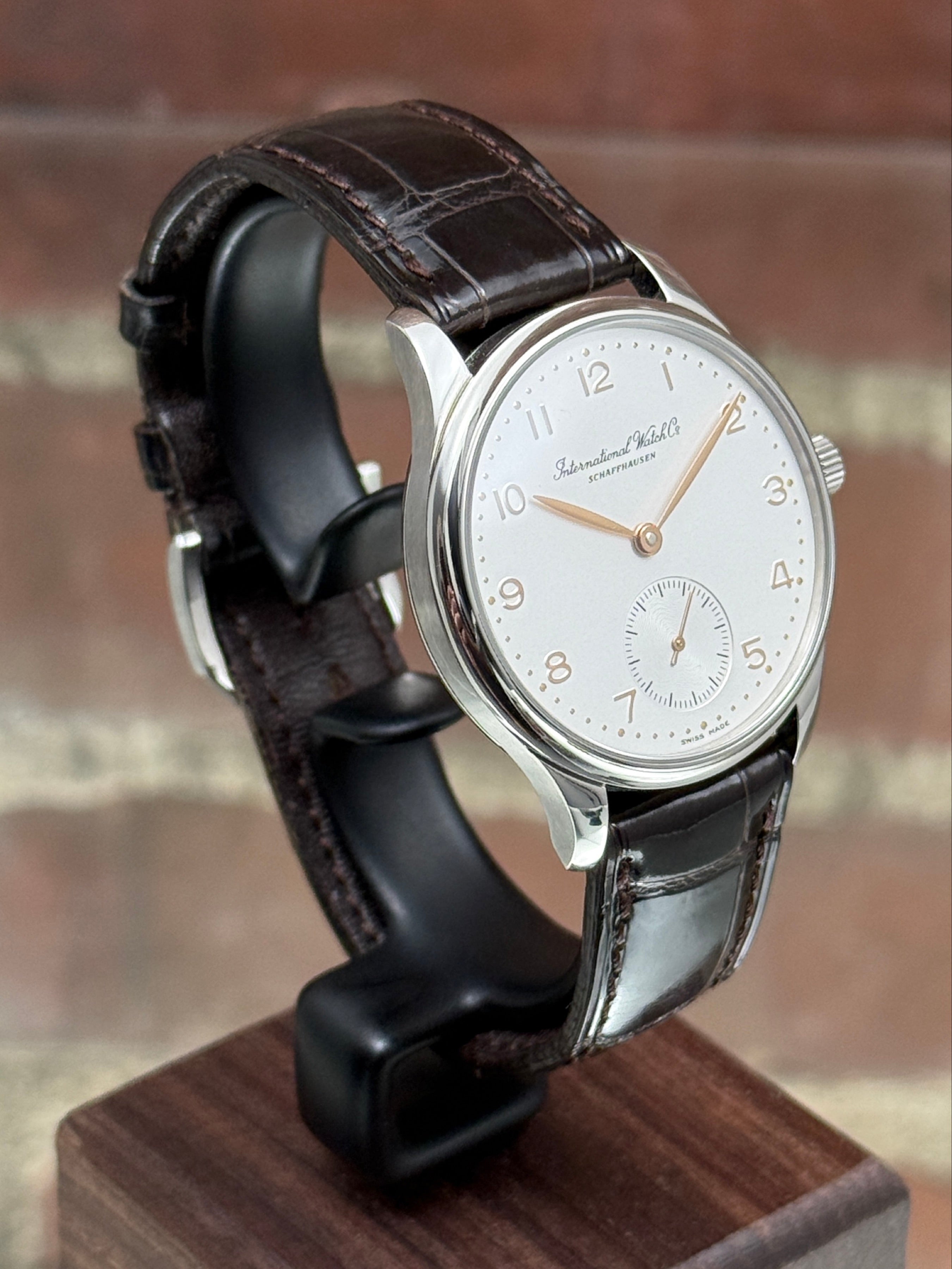 IWC Portuguese Automatic