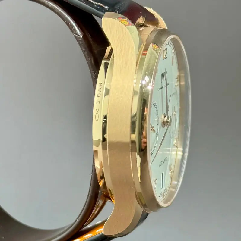 IWC Portugieser Automatic