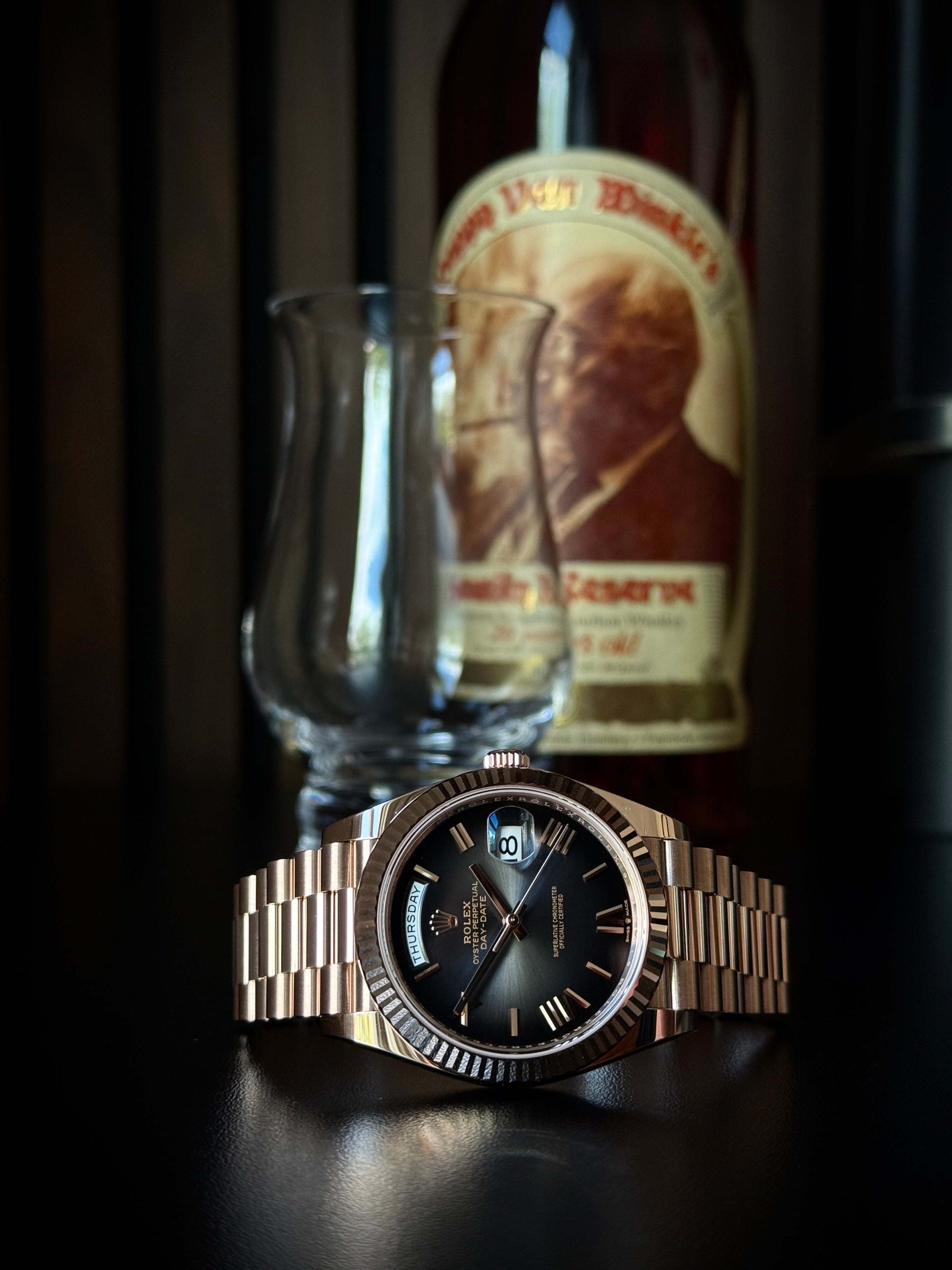 Rolex Day-Date 40