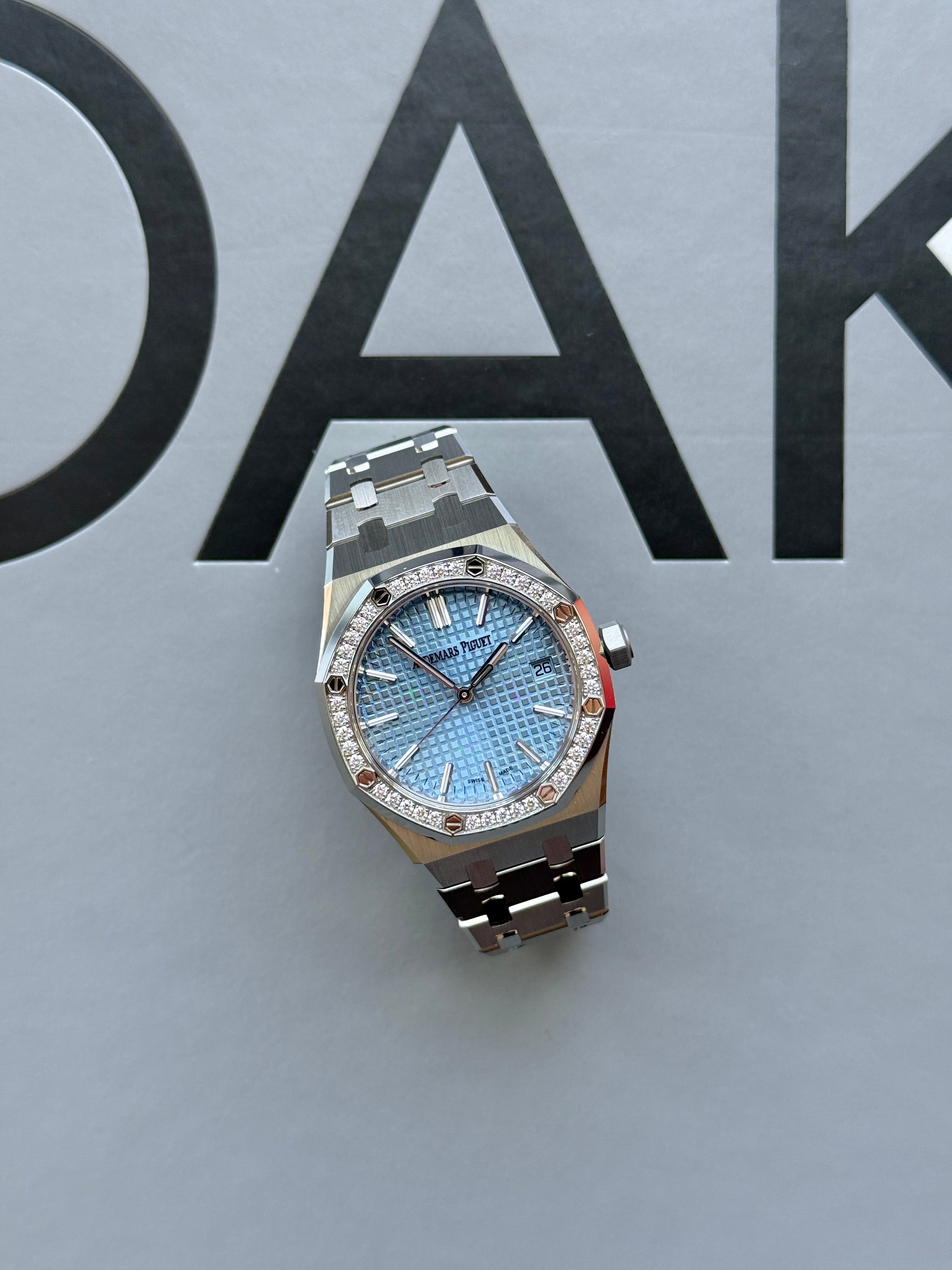 Audemars Piguet Royal Oak