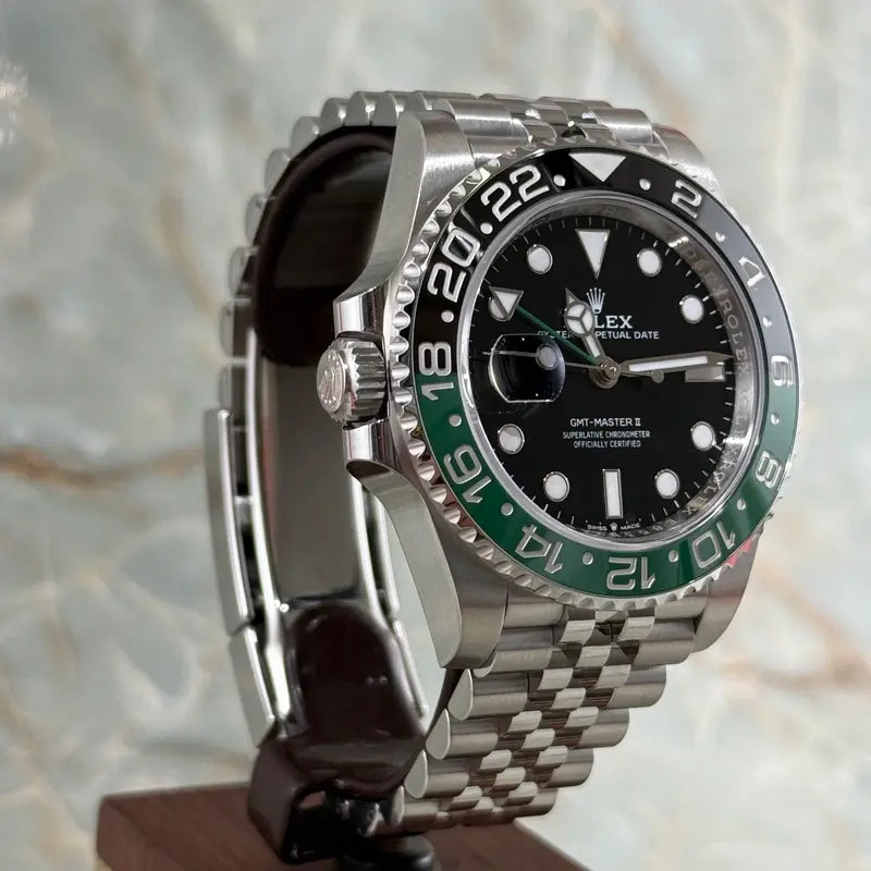 Rolex GMT-Master II