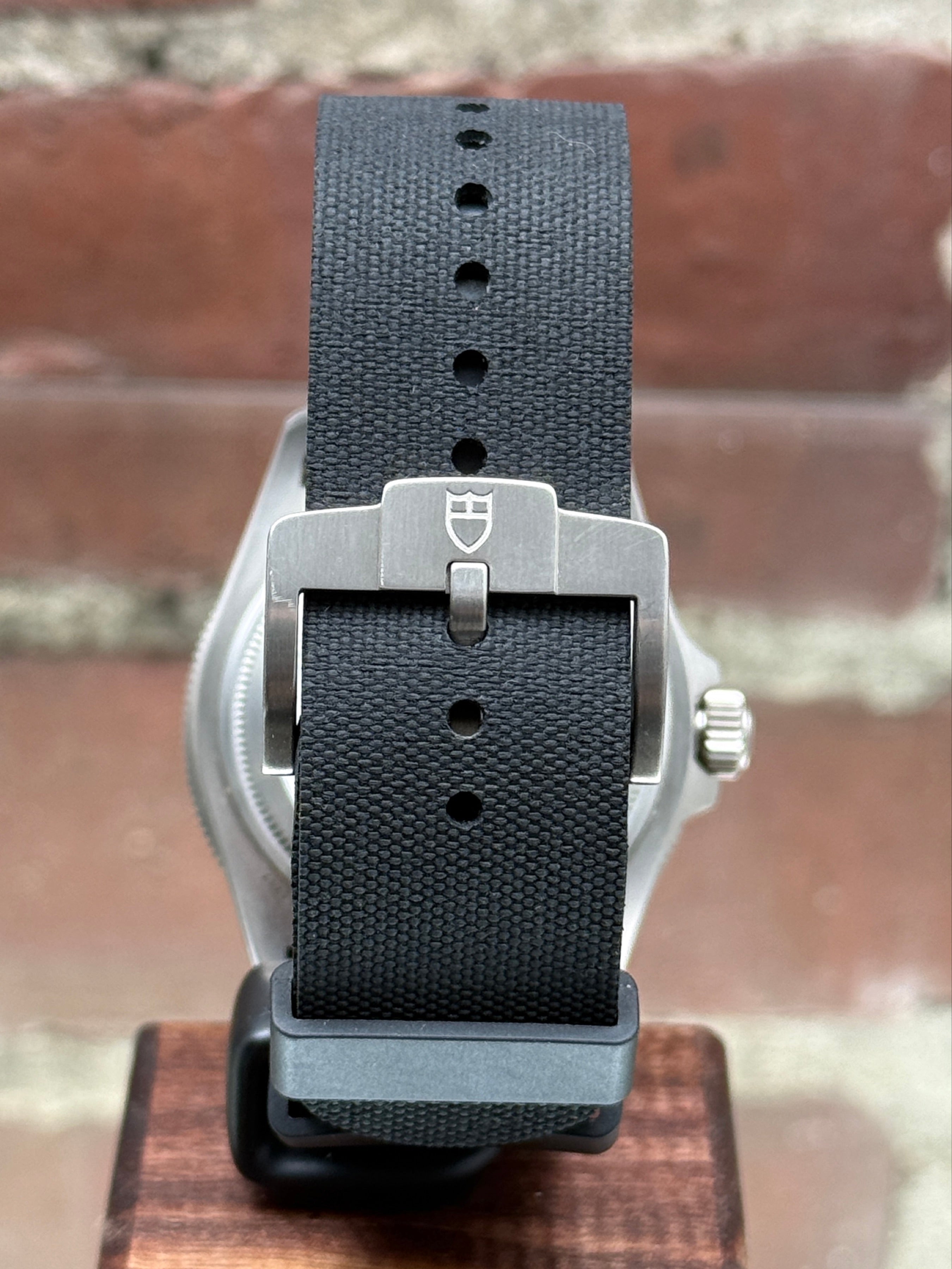 Brand new Tudor Pelagos Fxd M25717N-0001 | Titanium Black