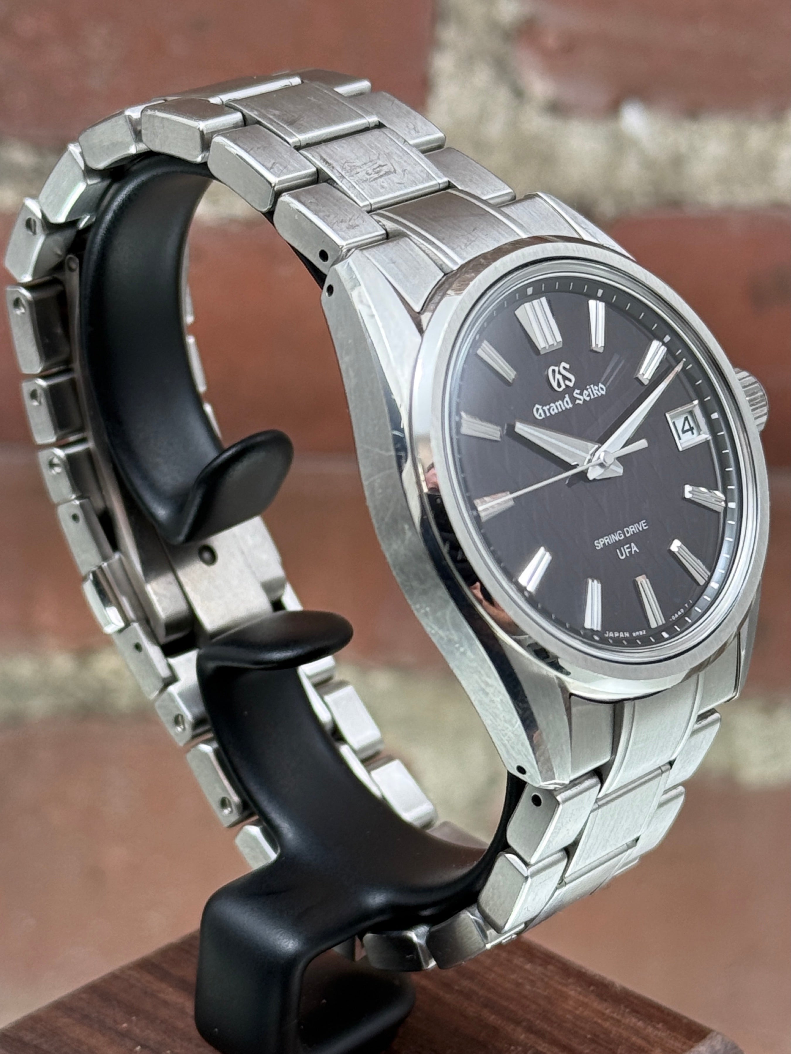 Pre-owned Grand Seiko SLGB005 SLGB005 | N/A N/A