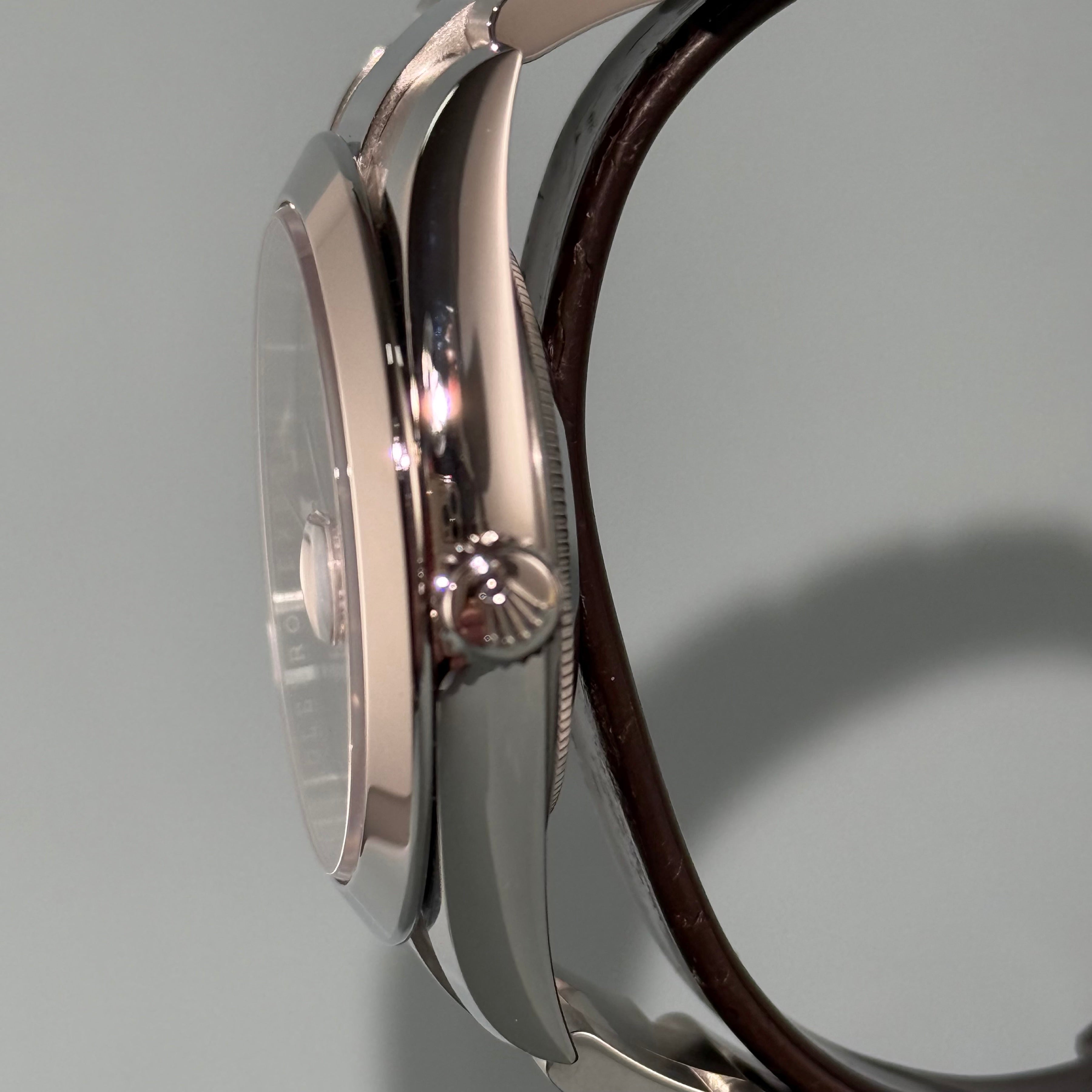 Rolex Datejust 41