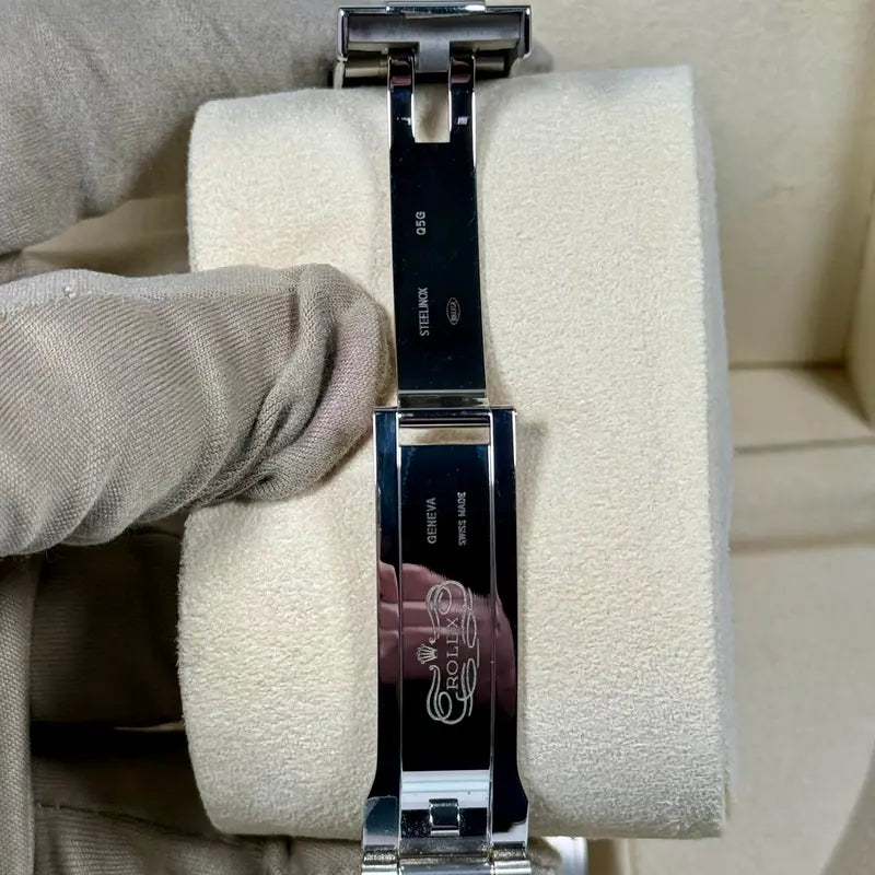 Rolex Datejust 41