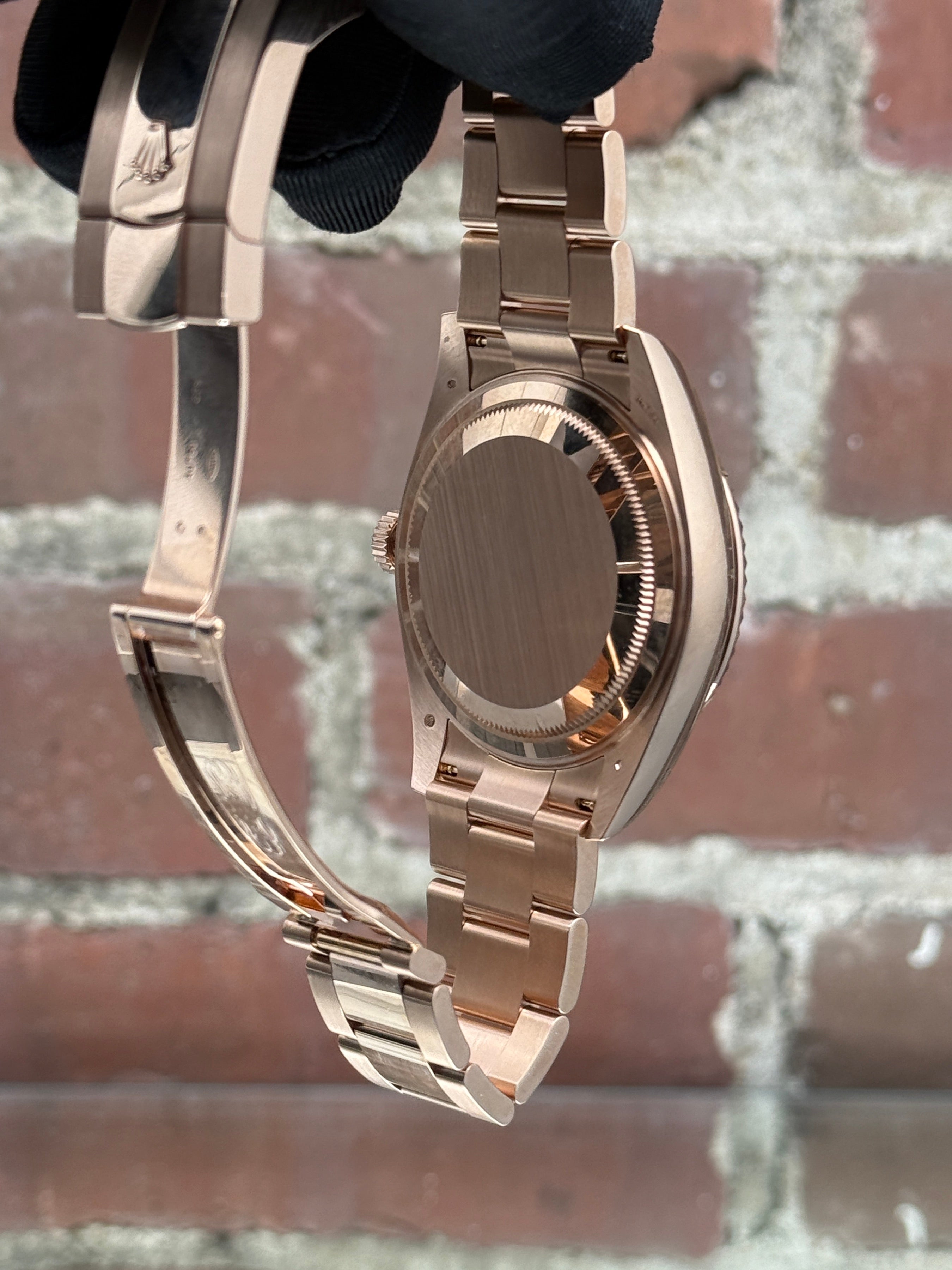 Rolex Sky-Dweller
