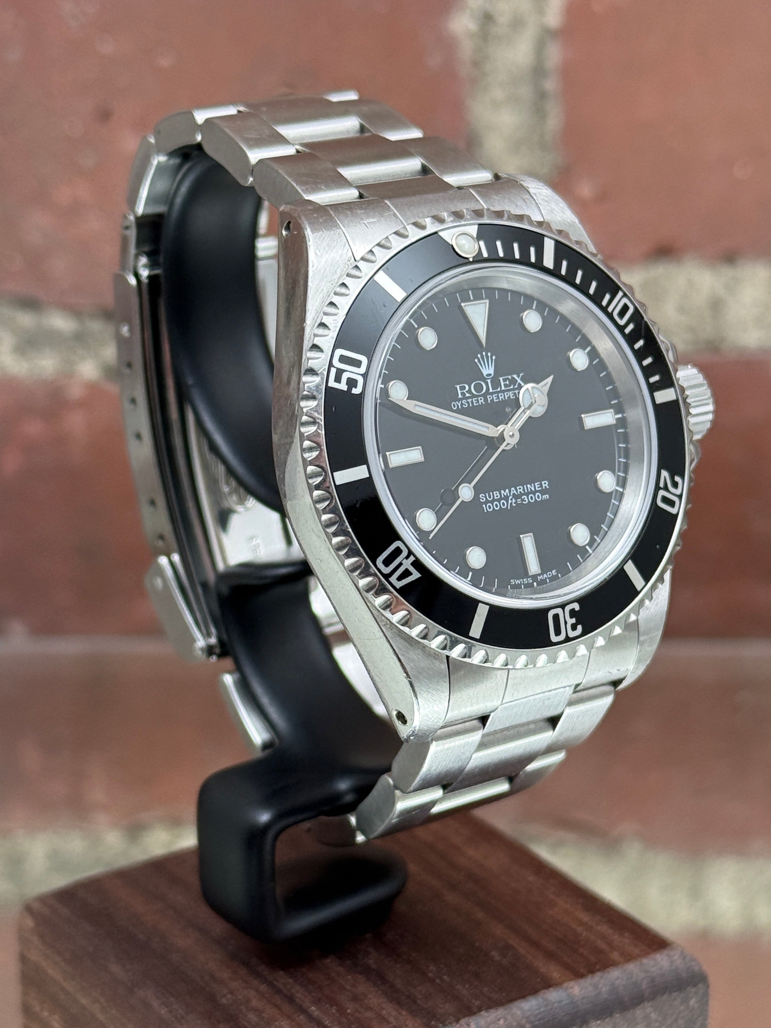Rolex Submariner