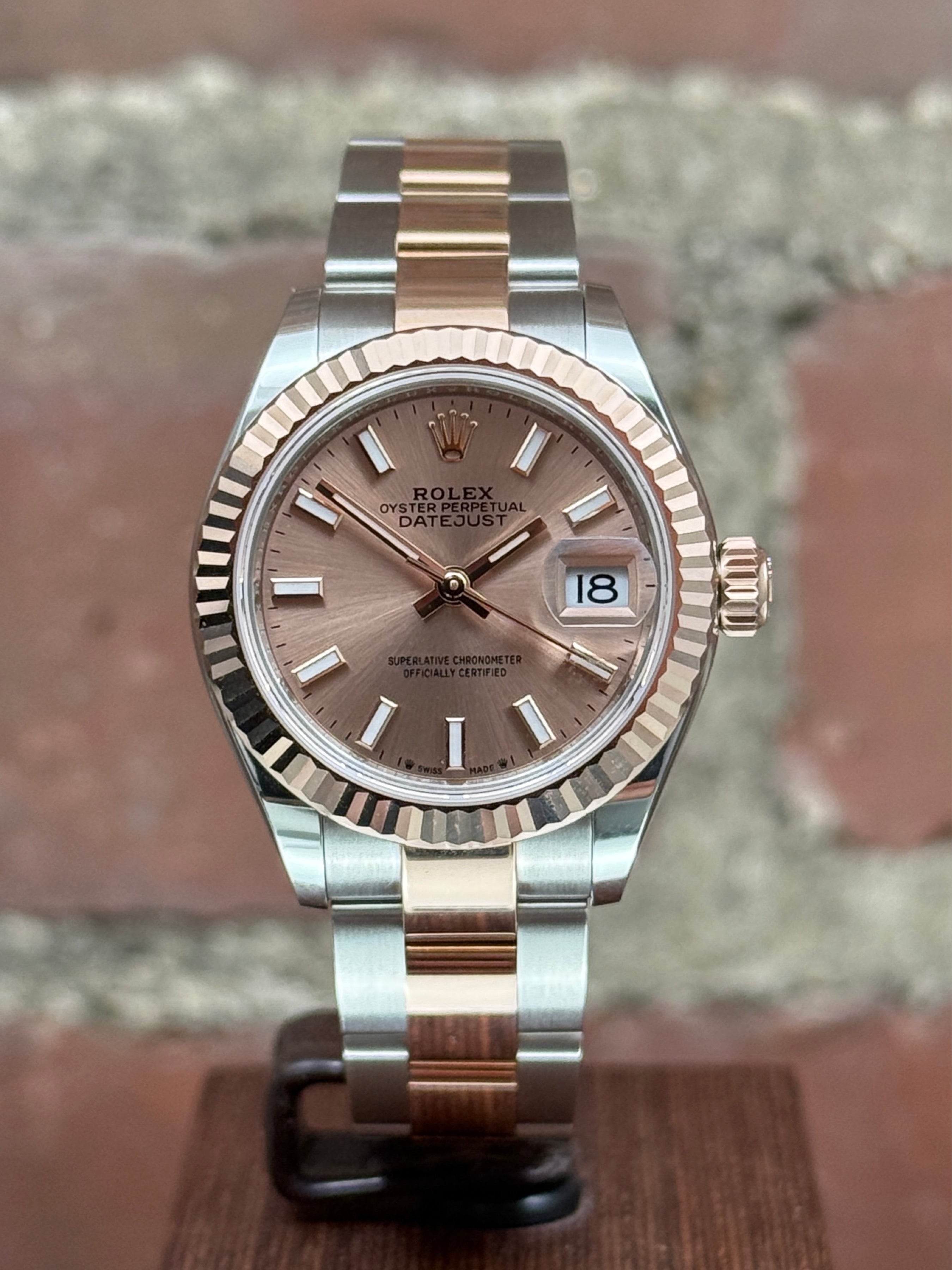 Rolex Lady-Datejust