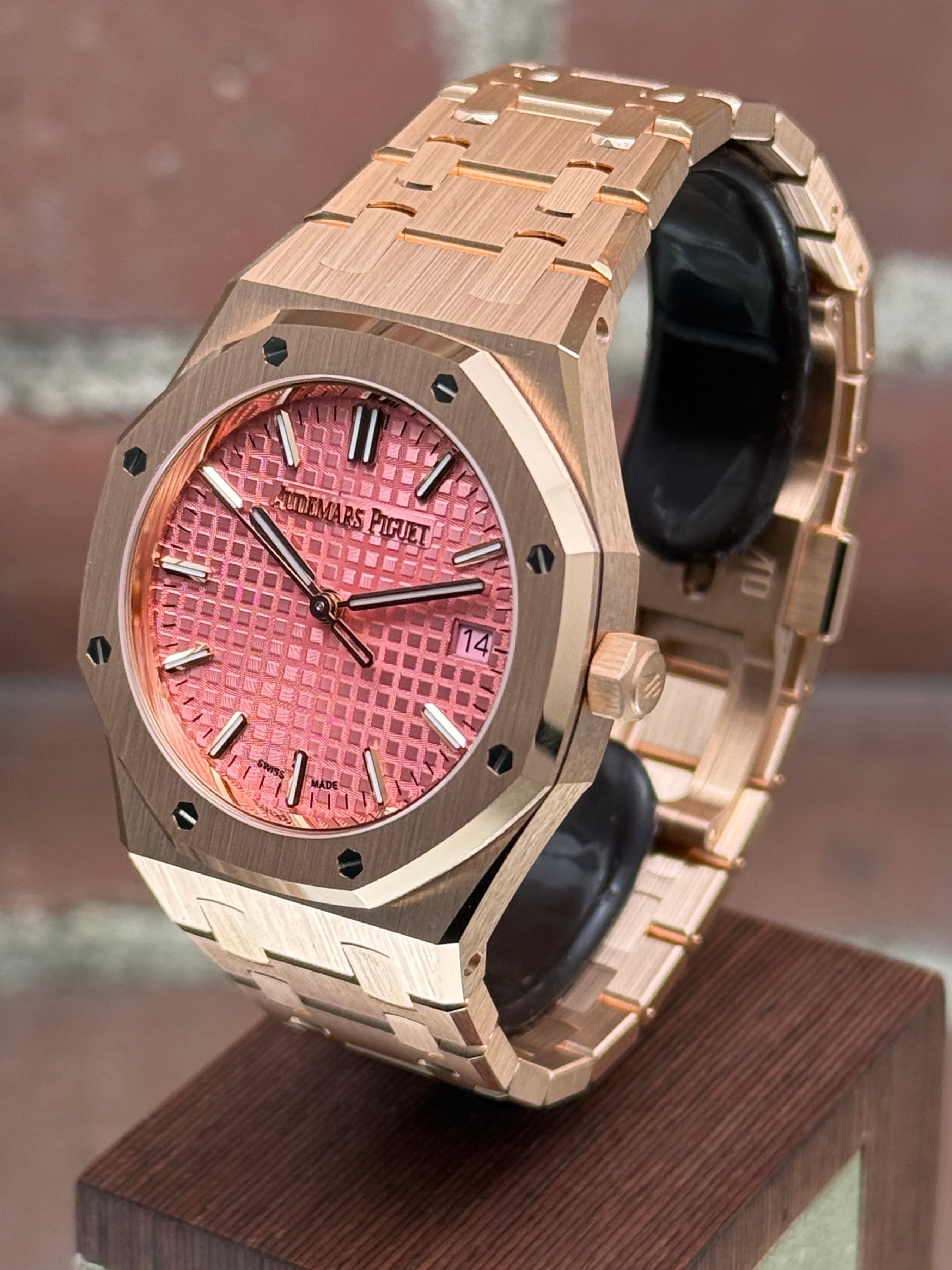 Audemars Piguet Audemars Piguet Royal Oak