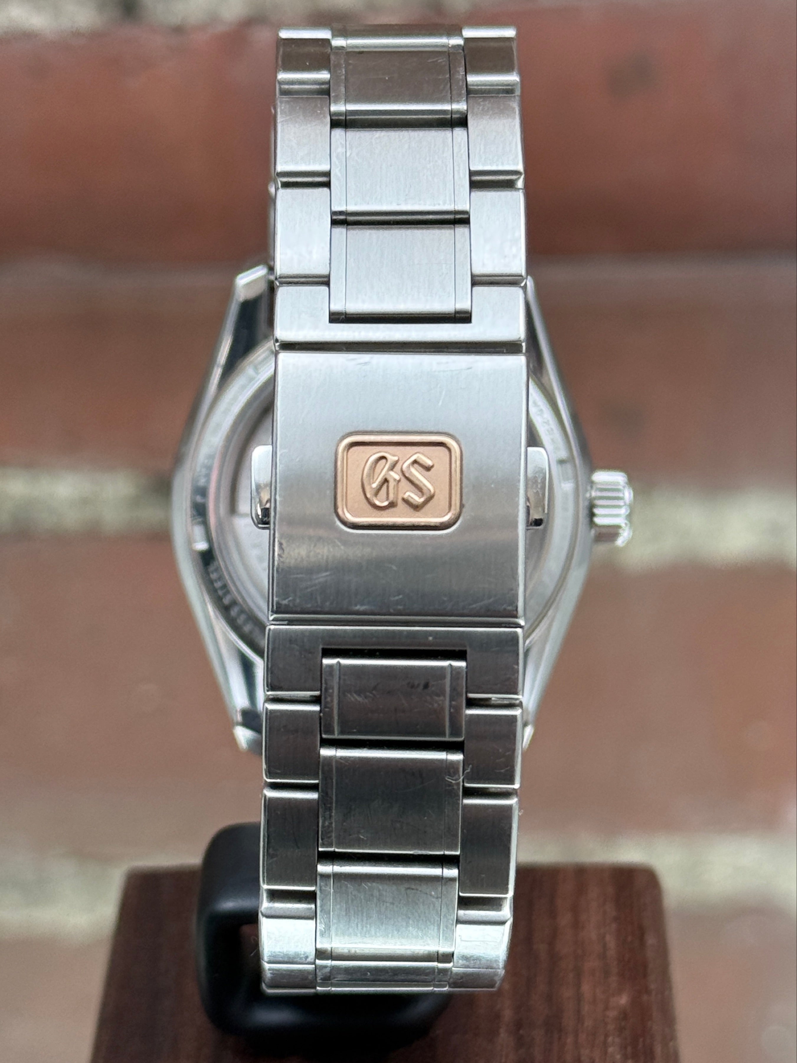 Pre-owned Grand Seiko SLGB005 SLGB005 | N/A N/A