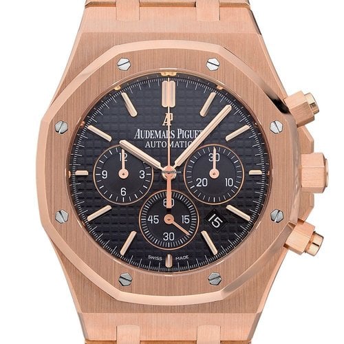 Audemars Piguet Royal Oak Chronograph