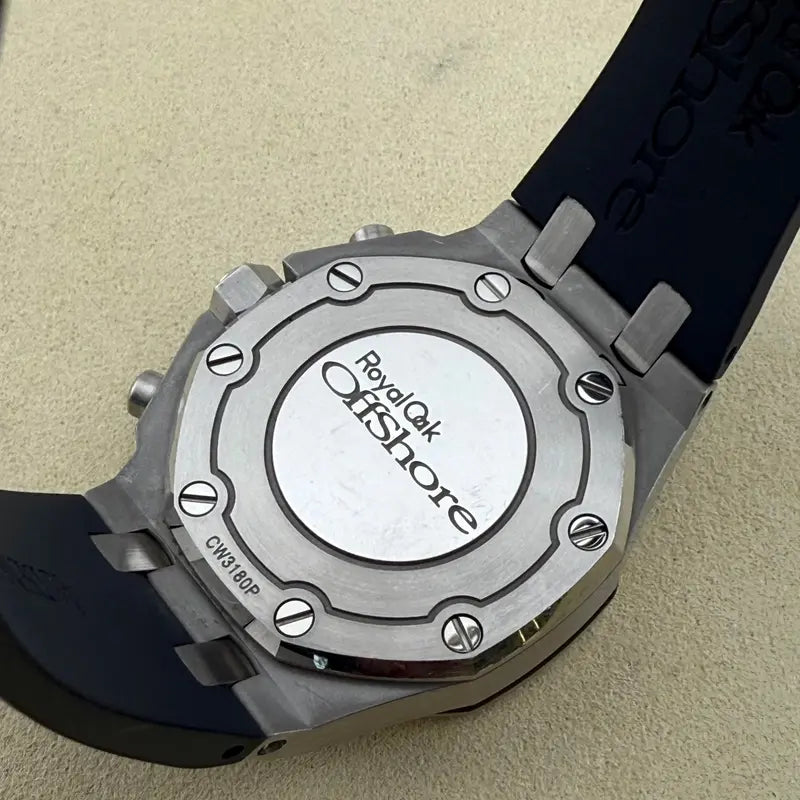 Audemars Piguet Offshore Selfwinding Chronograph