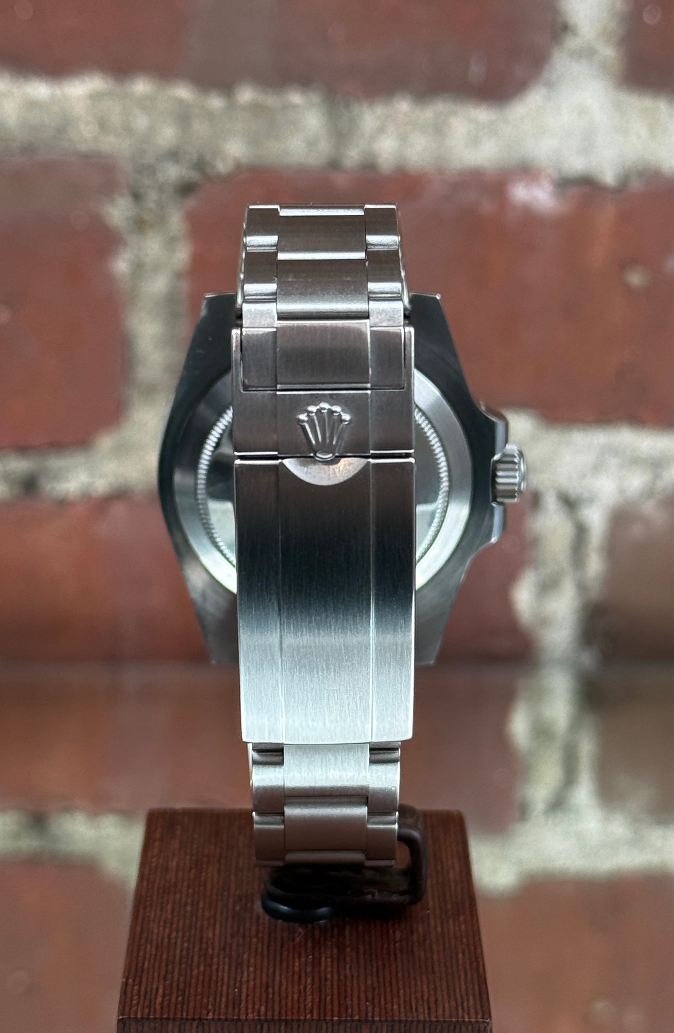 Rolex Submariner Date