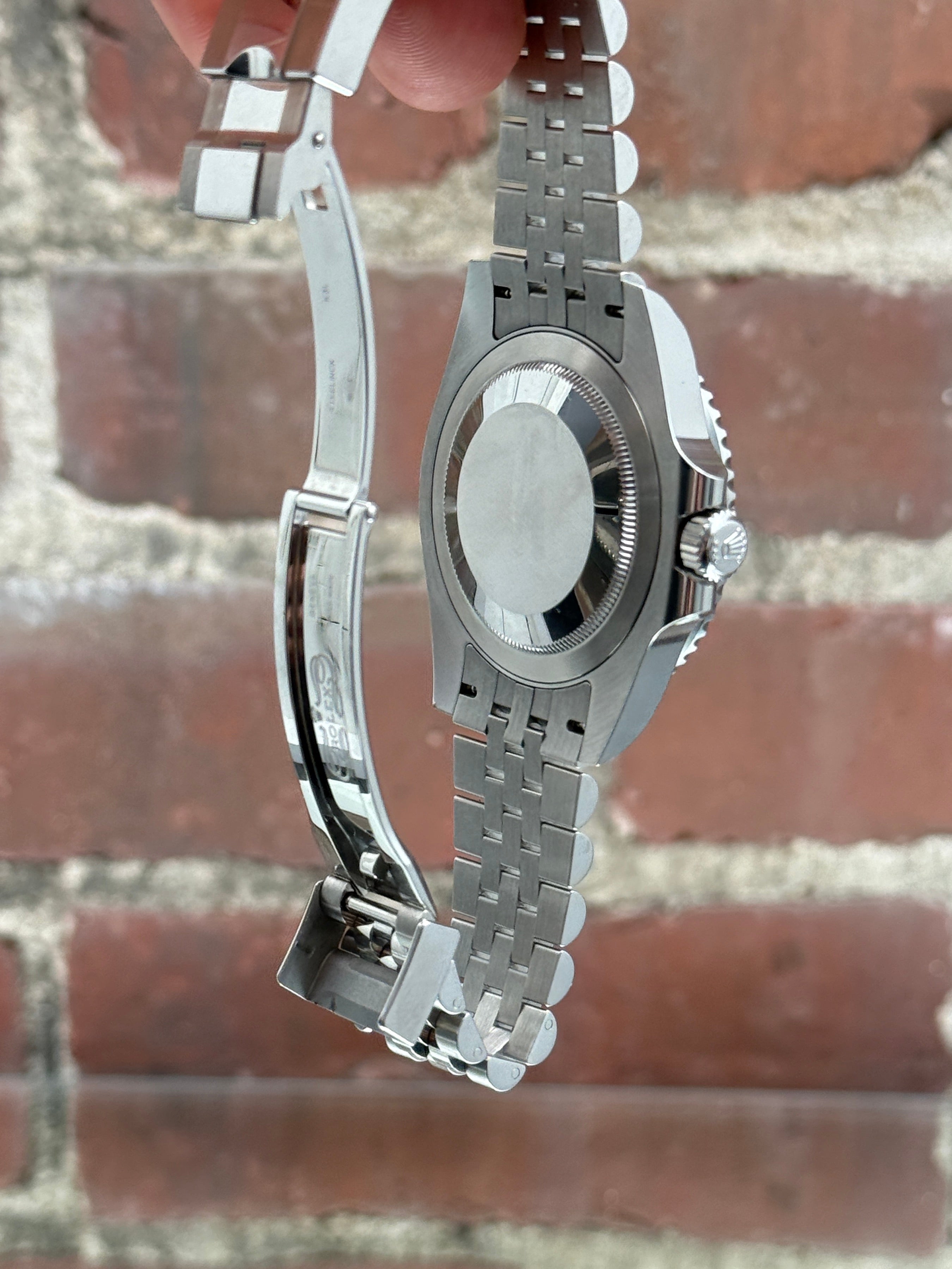Rolex GMT-Master II