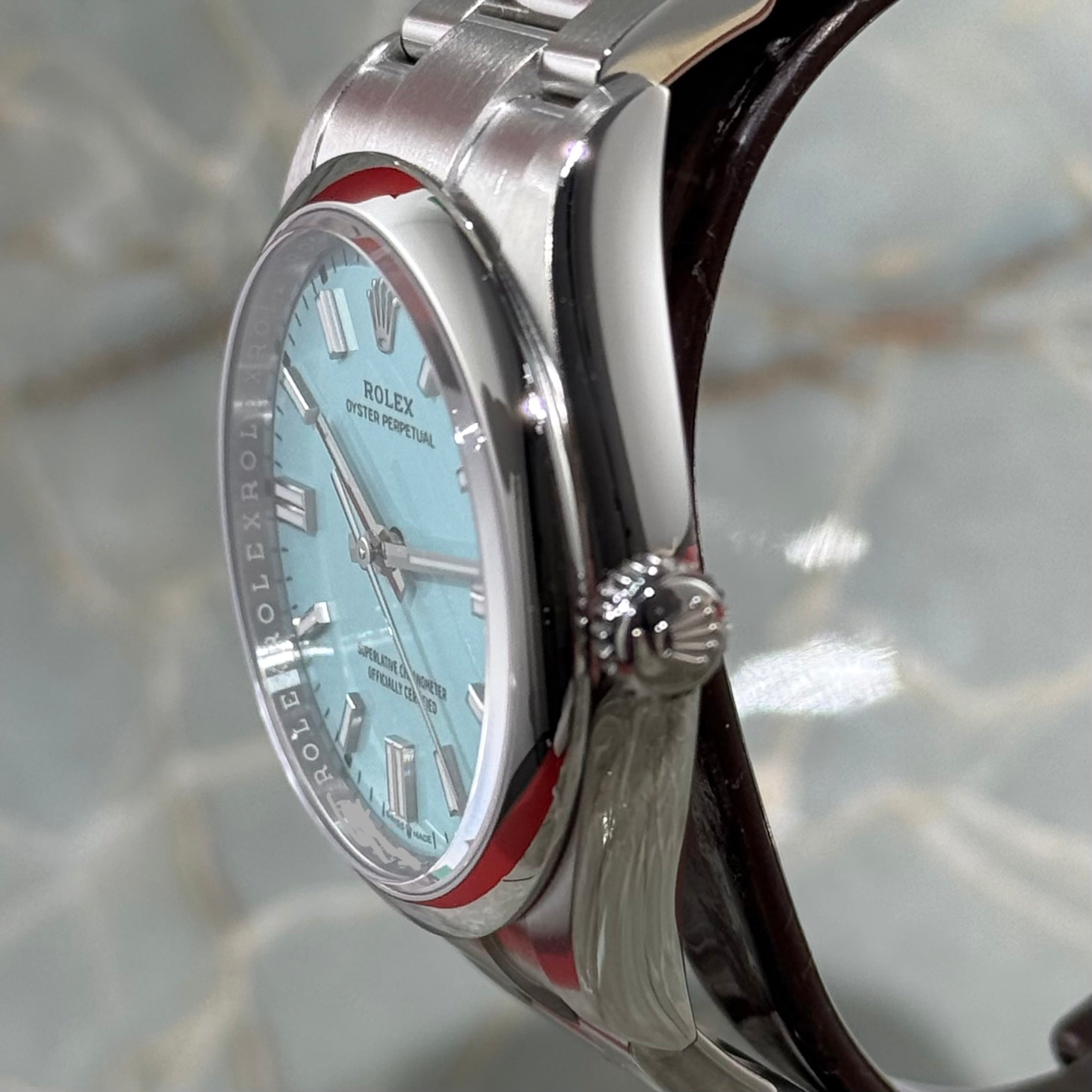 Rolex Oyster Perpetual 36