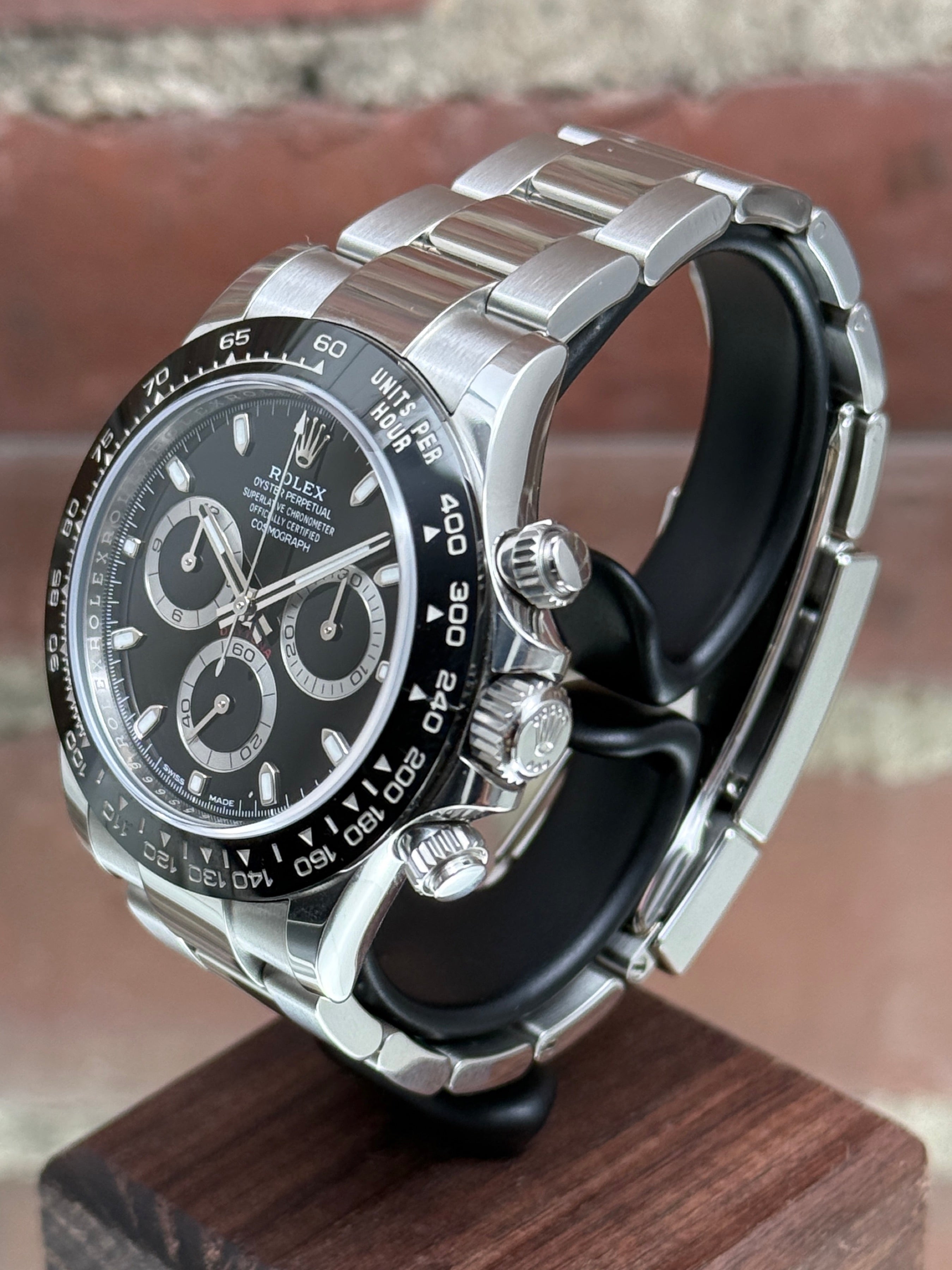 Rolex Daytona