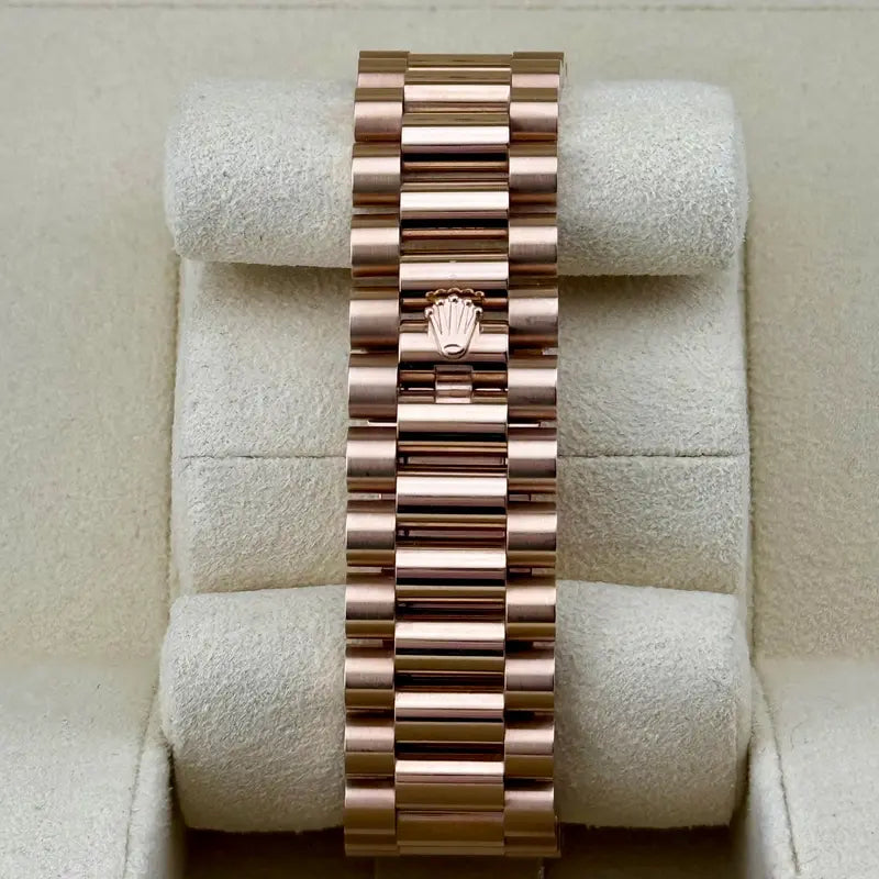 Rolex Day-Date 40