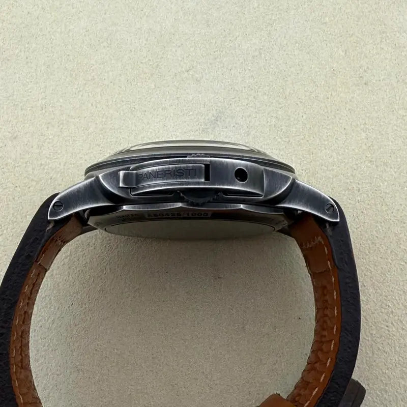 Panerai Luminor Venticinque