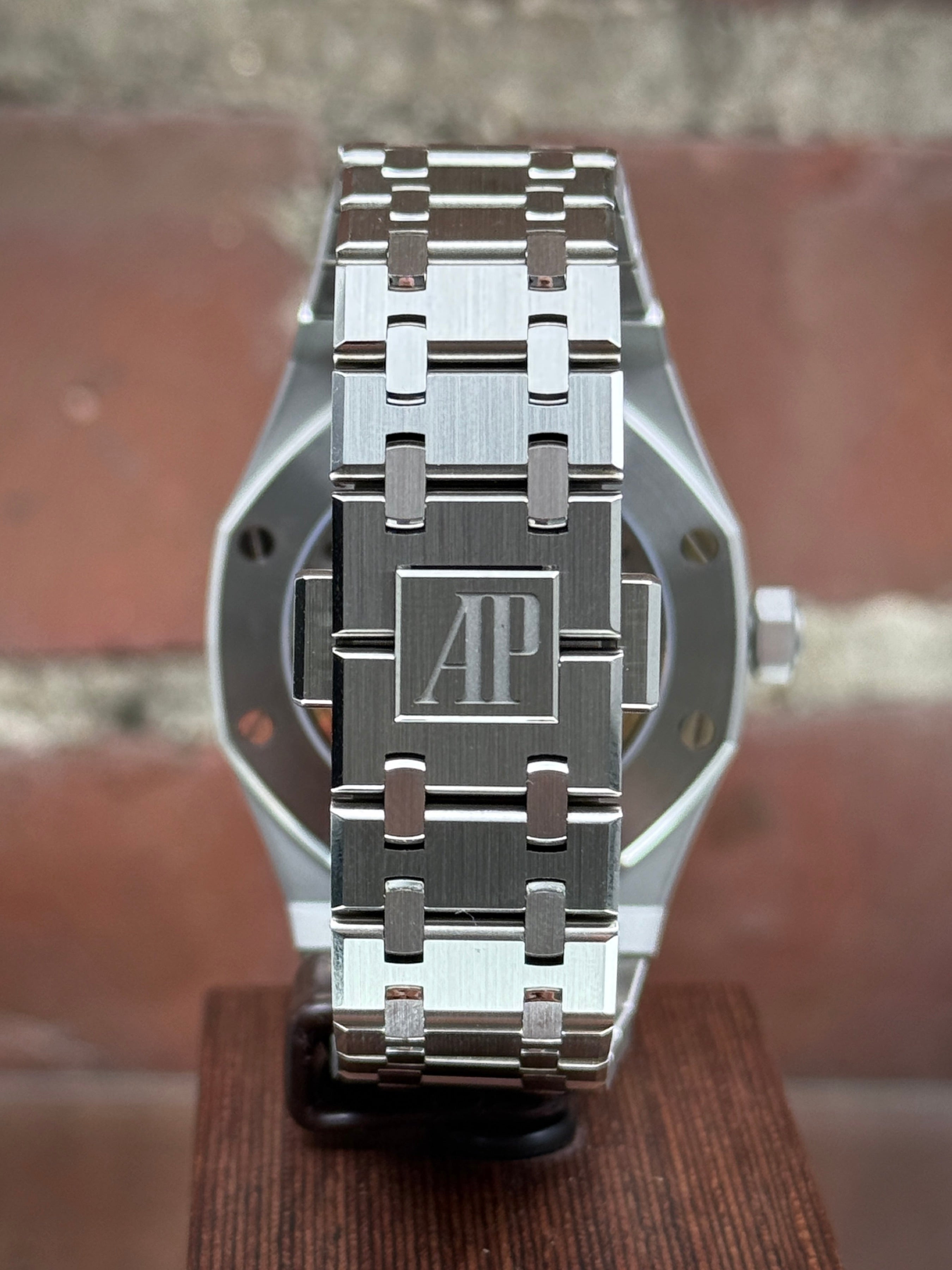 Audemars Piguet Royal Oak