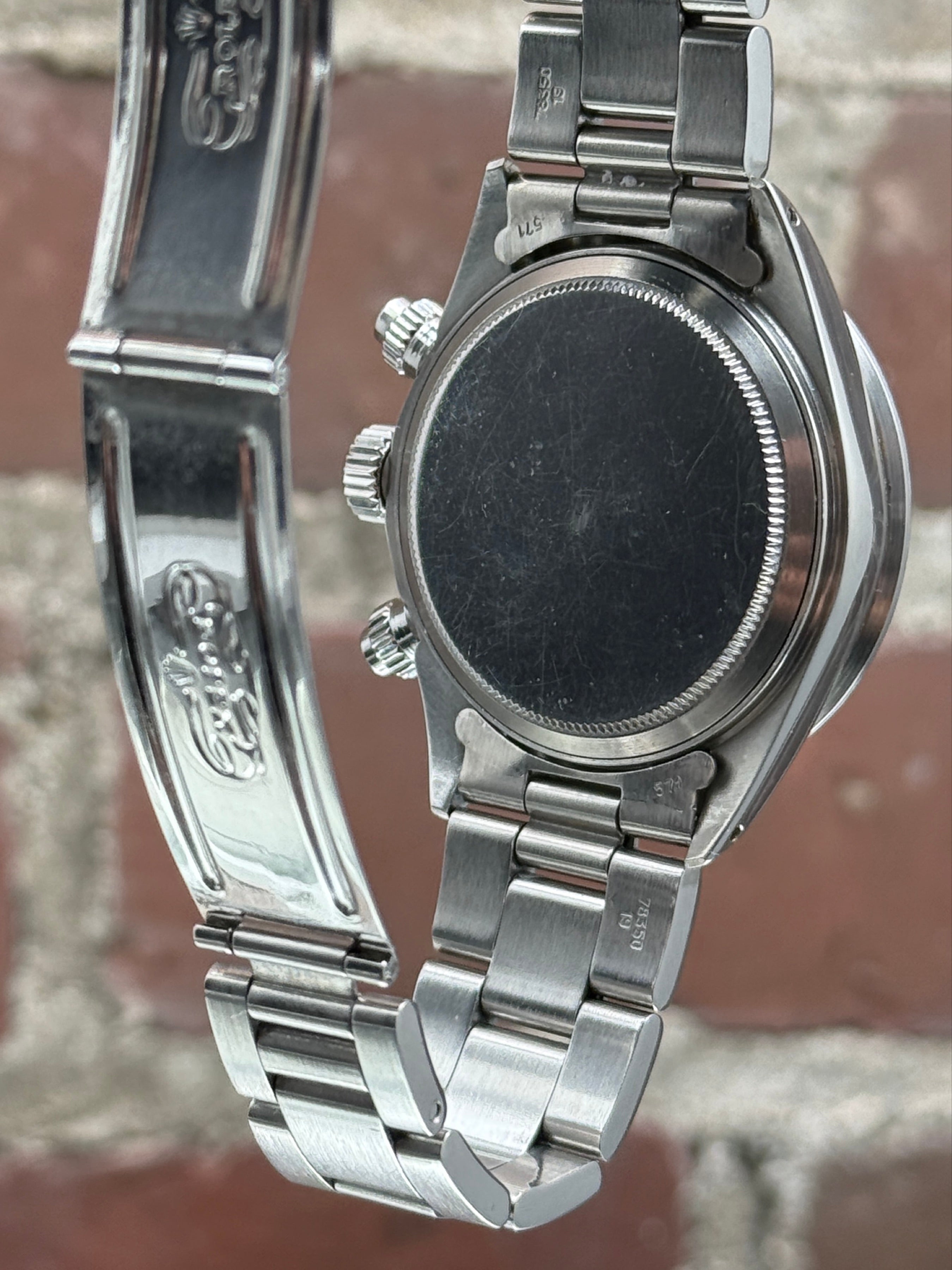Pre-owned Rolex Daytona 6263 | N/A N/A