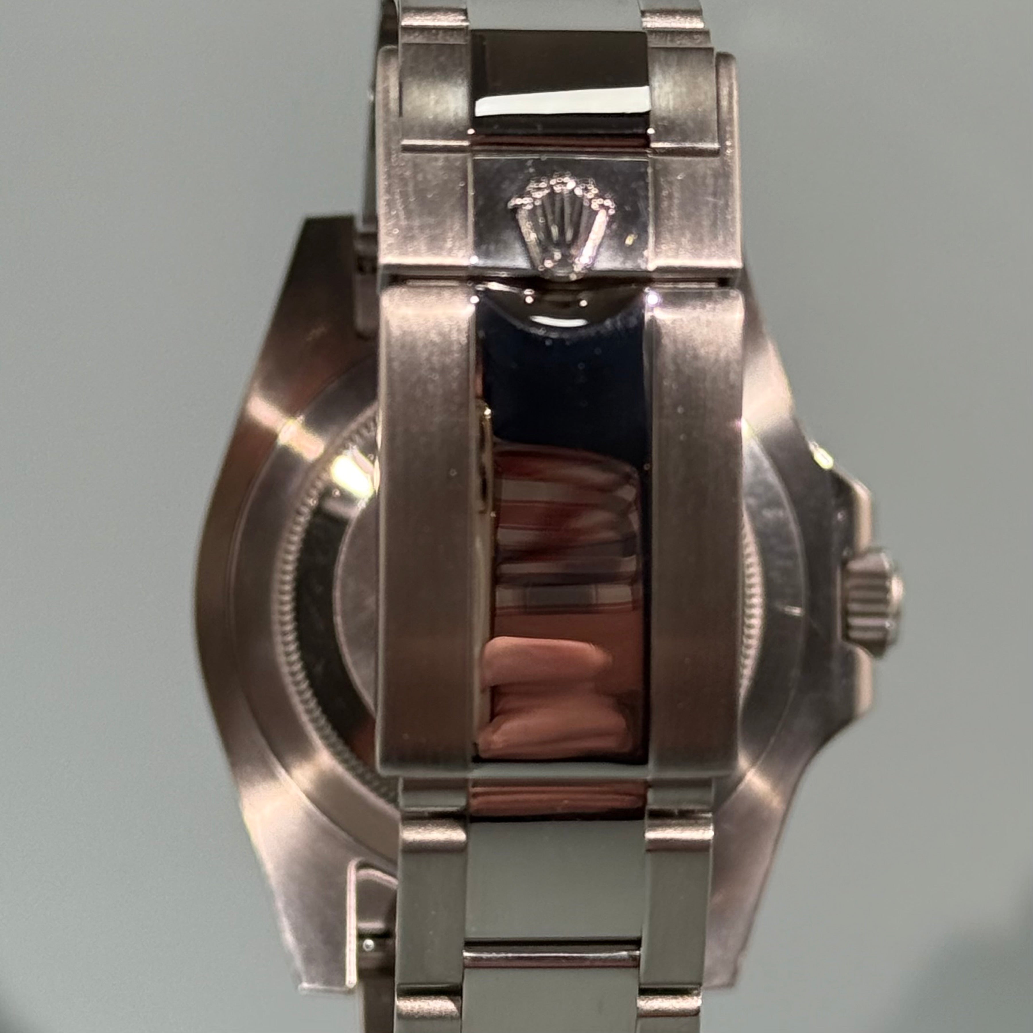 Rolex GMT-Master II