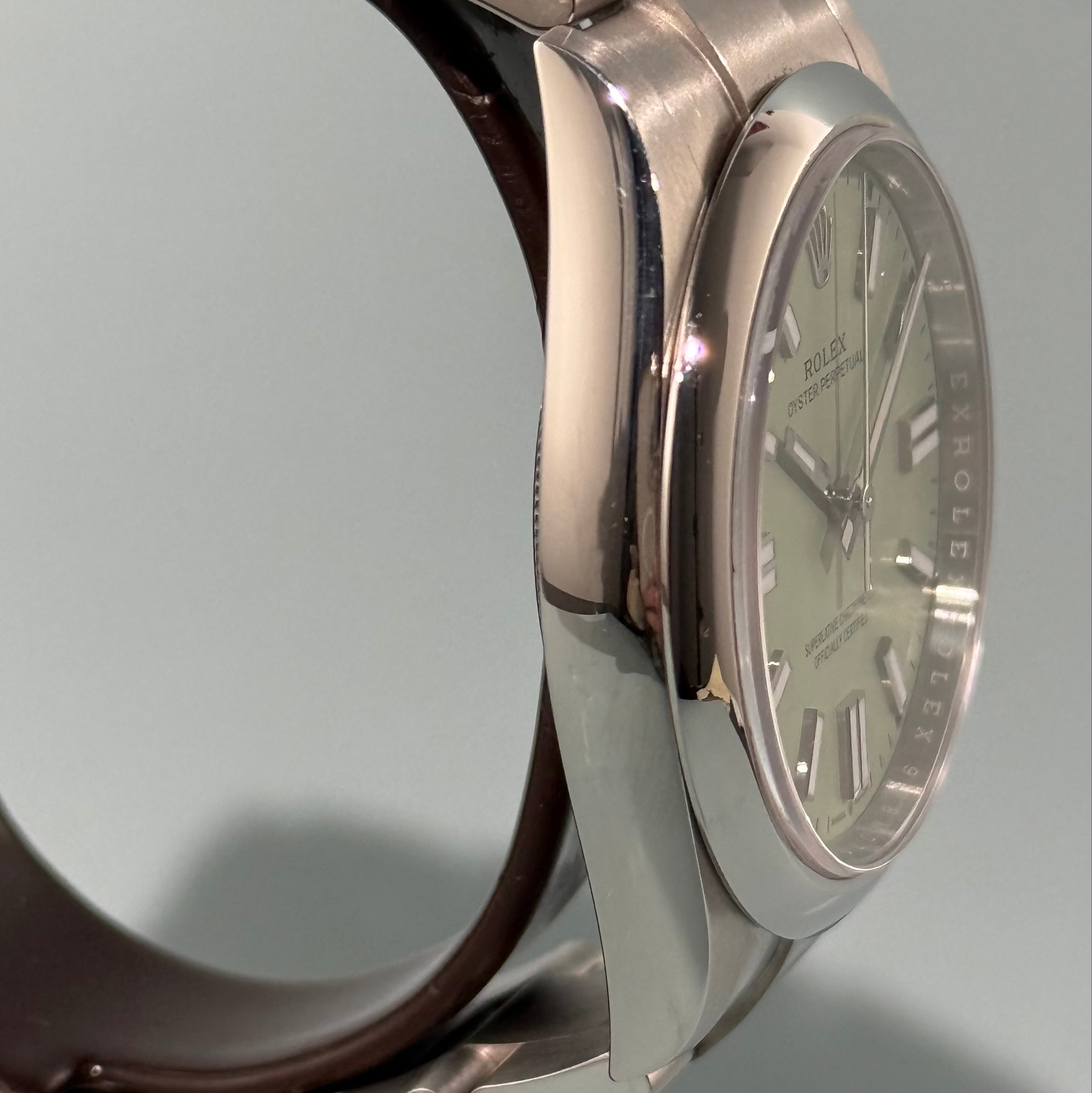 Rolex Oyster Perpetual 41