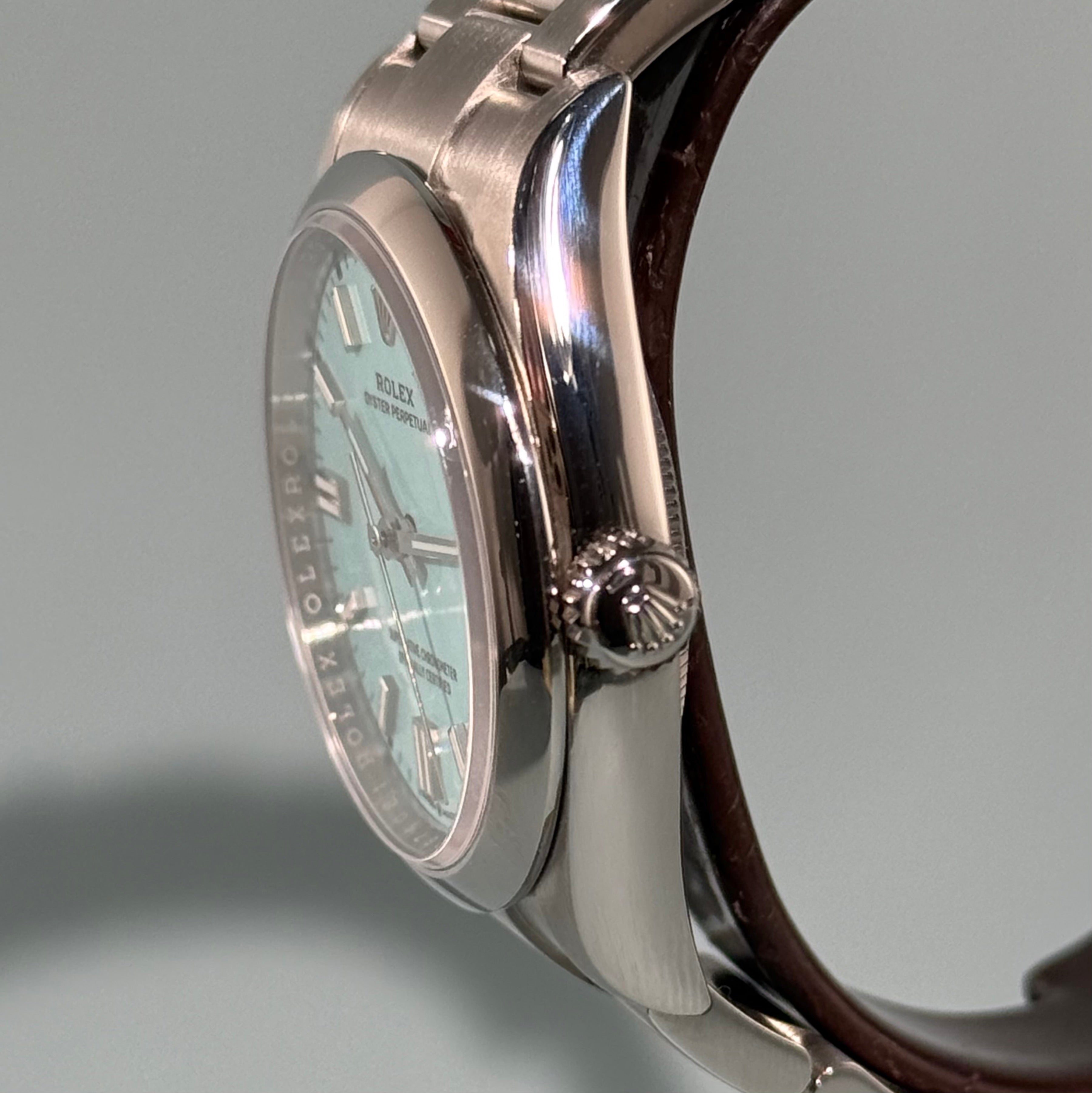 Rolex Oyster Perpetual 36