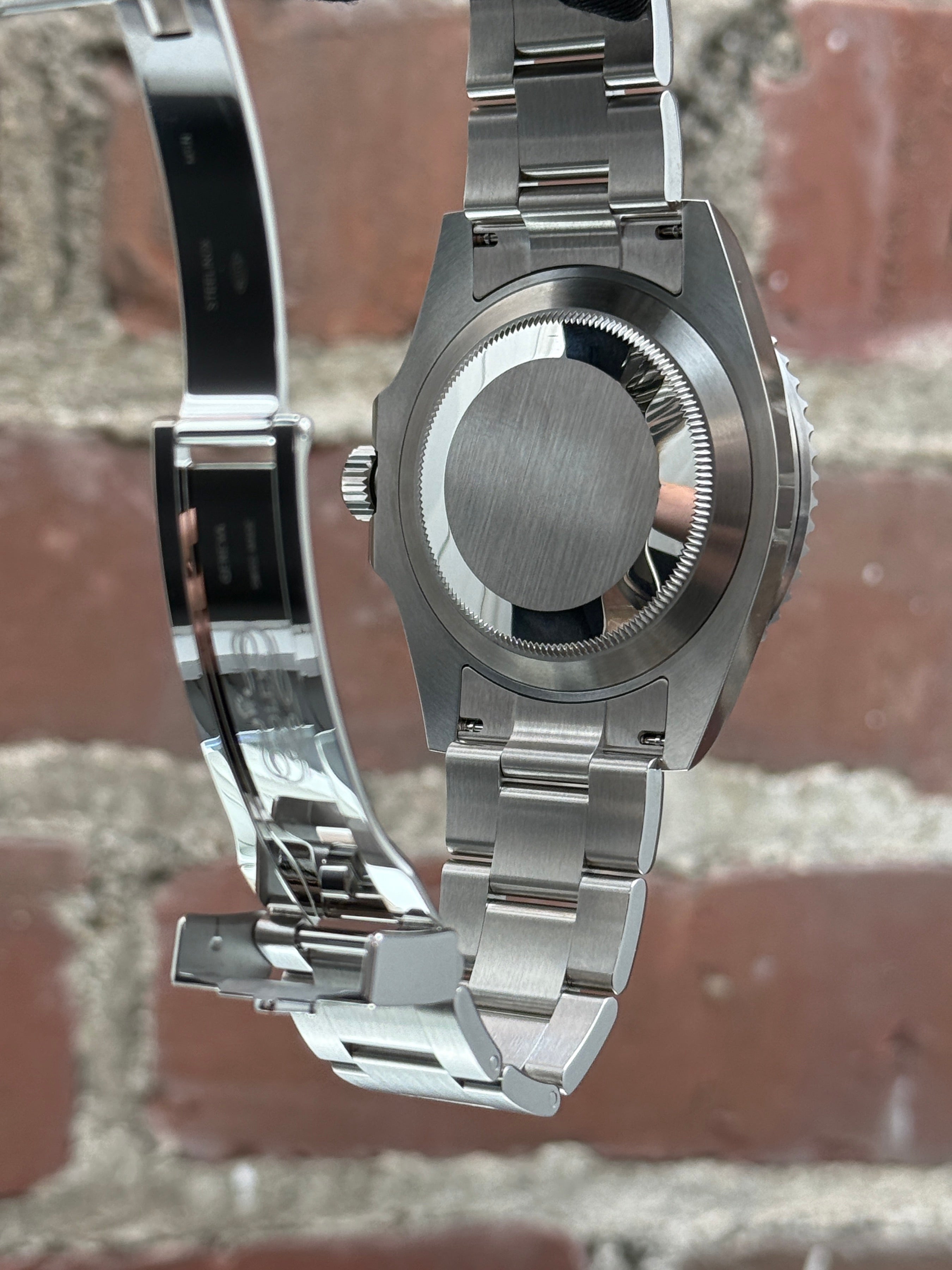 Brand new Rolex Submariner Date 126610LN | Steel Black