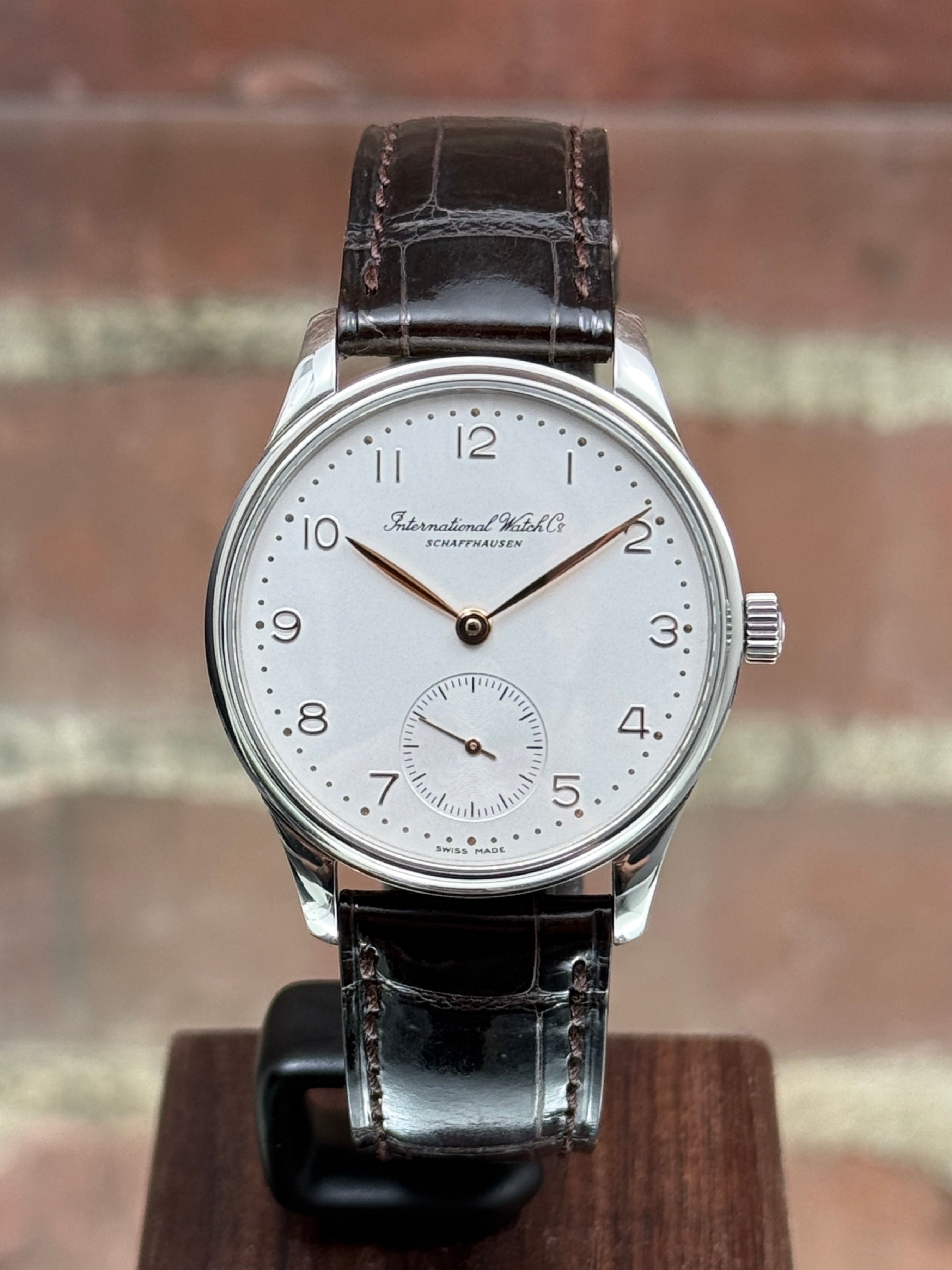 IWC Portuguese Automatic