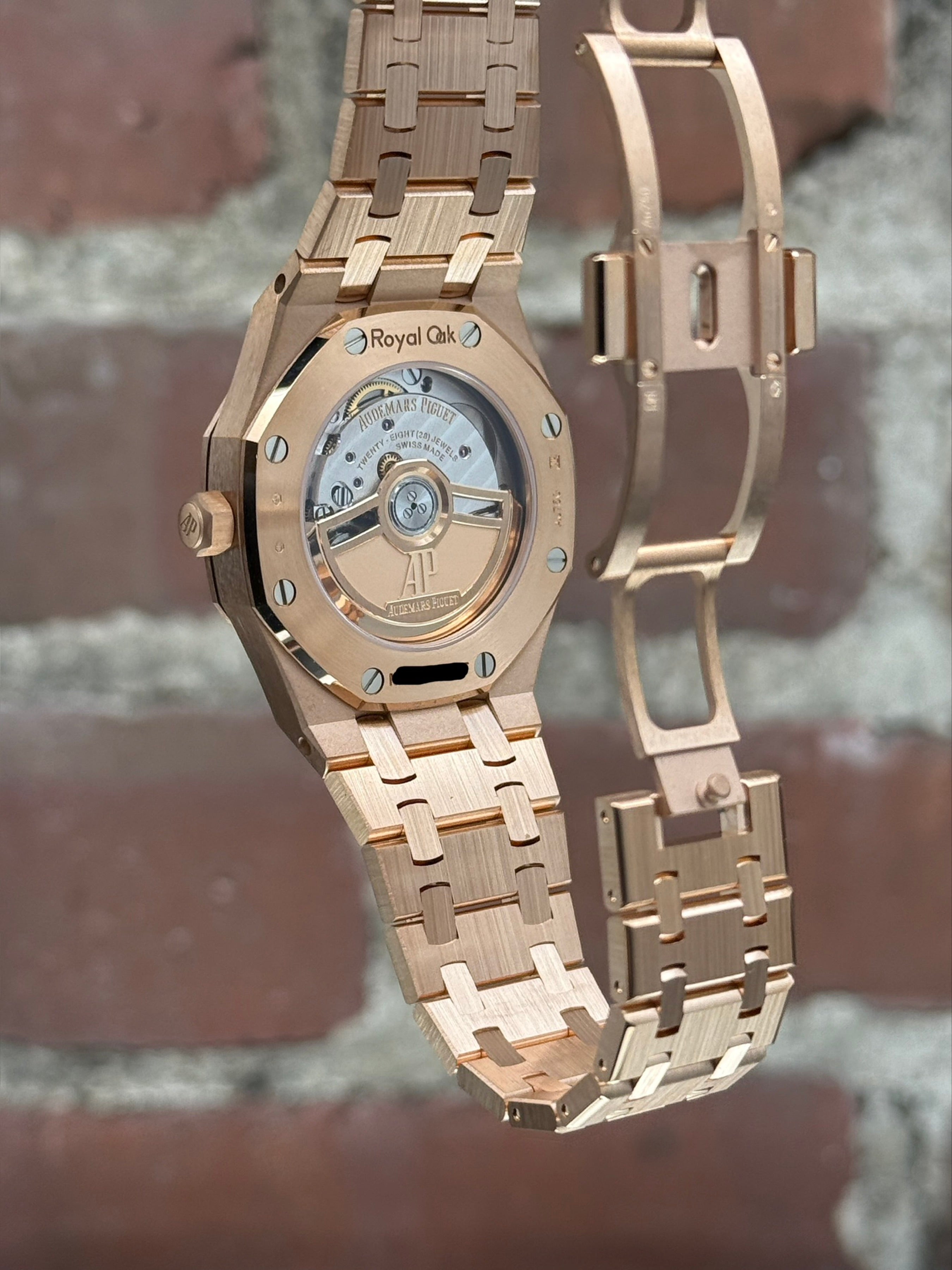 Audemars Piguet Audemars Piguet Royal Oak