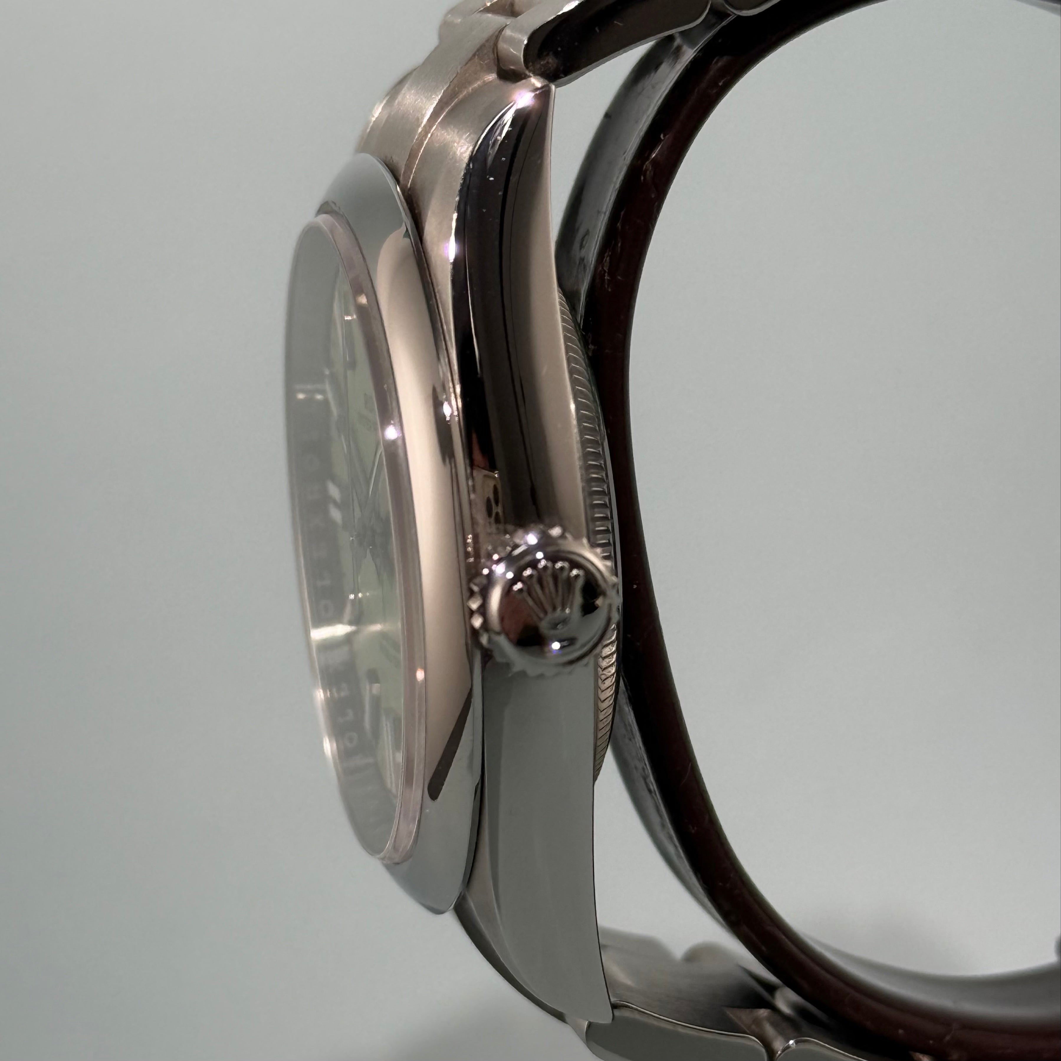 Rolex Oyster Perpetual 41