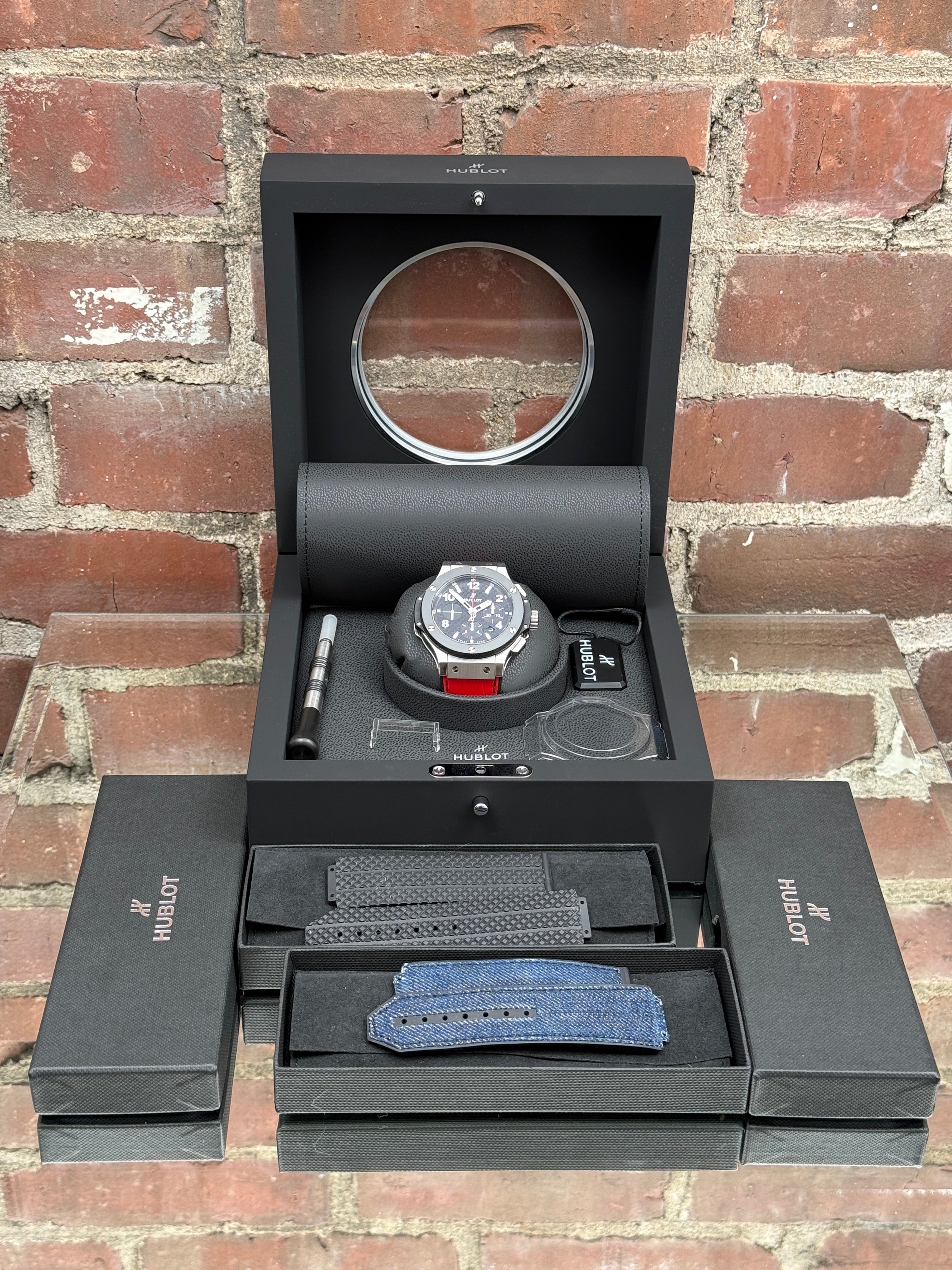 Hublot Big Bang