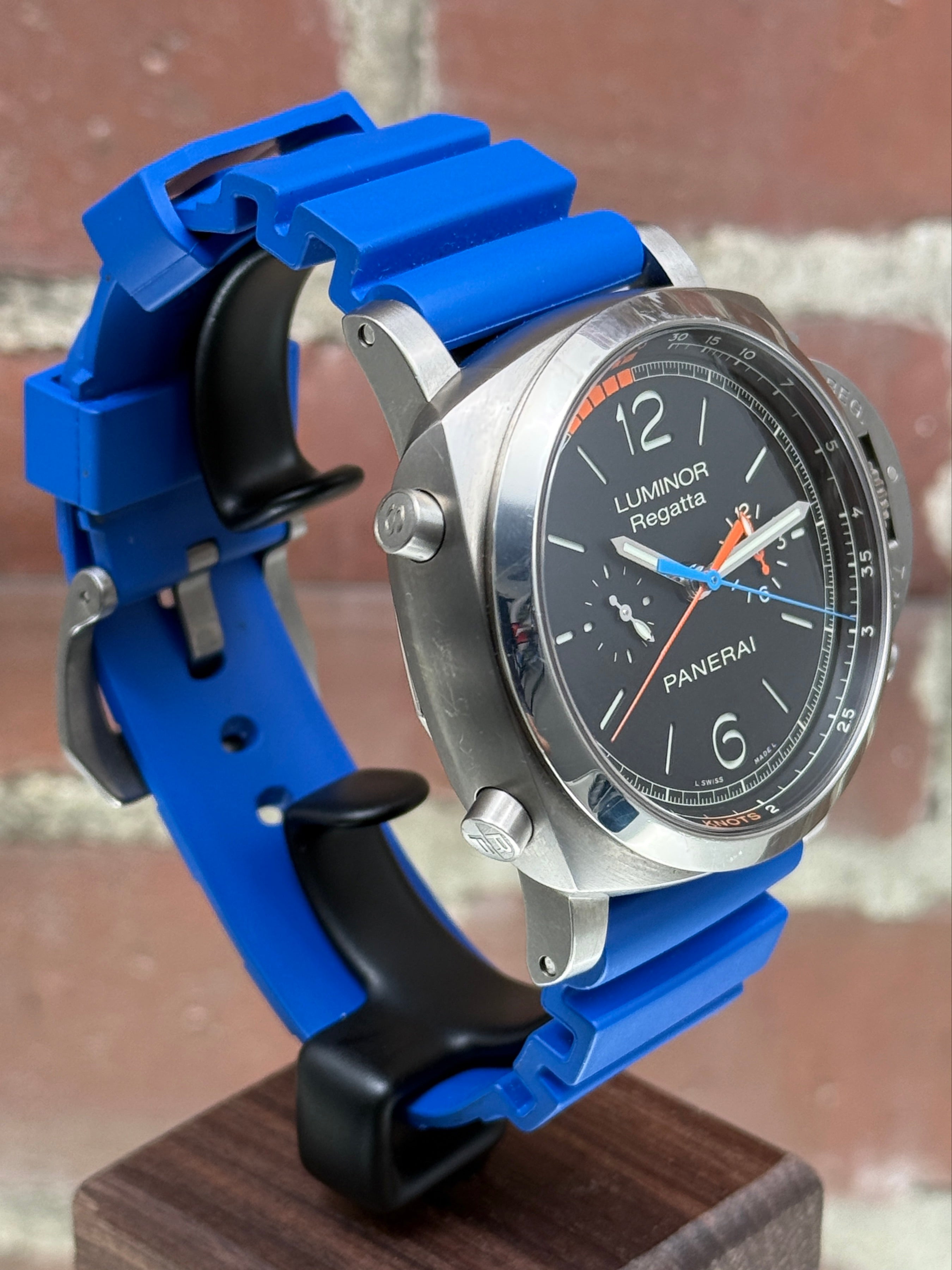 Panerai Luminor 1950 Regatta Chrono Flyback