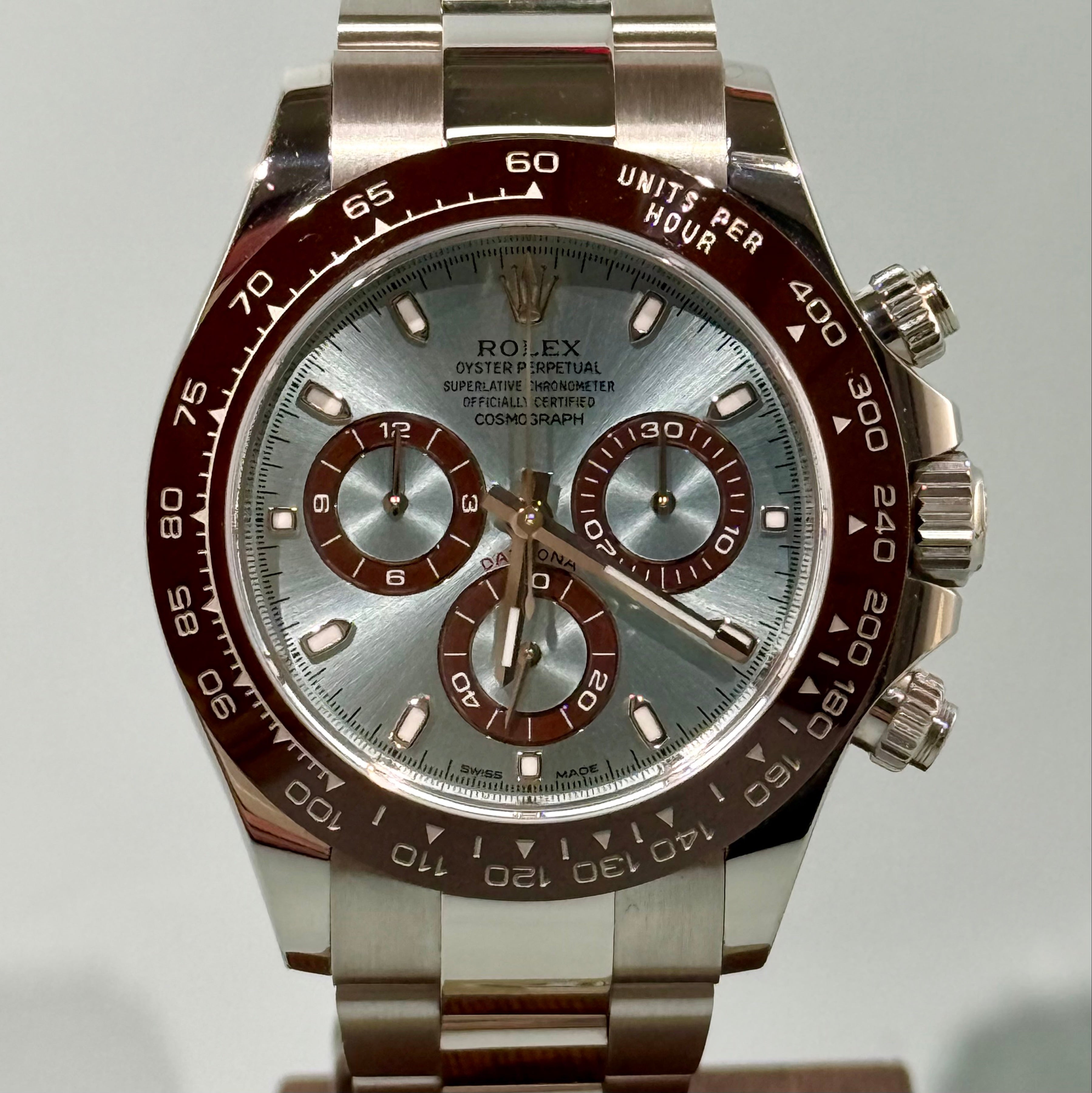 Rolex Daytona
