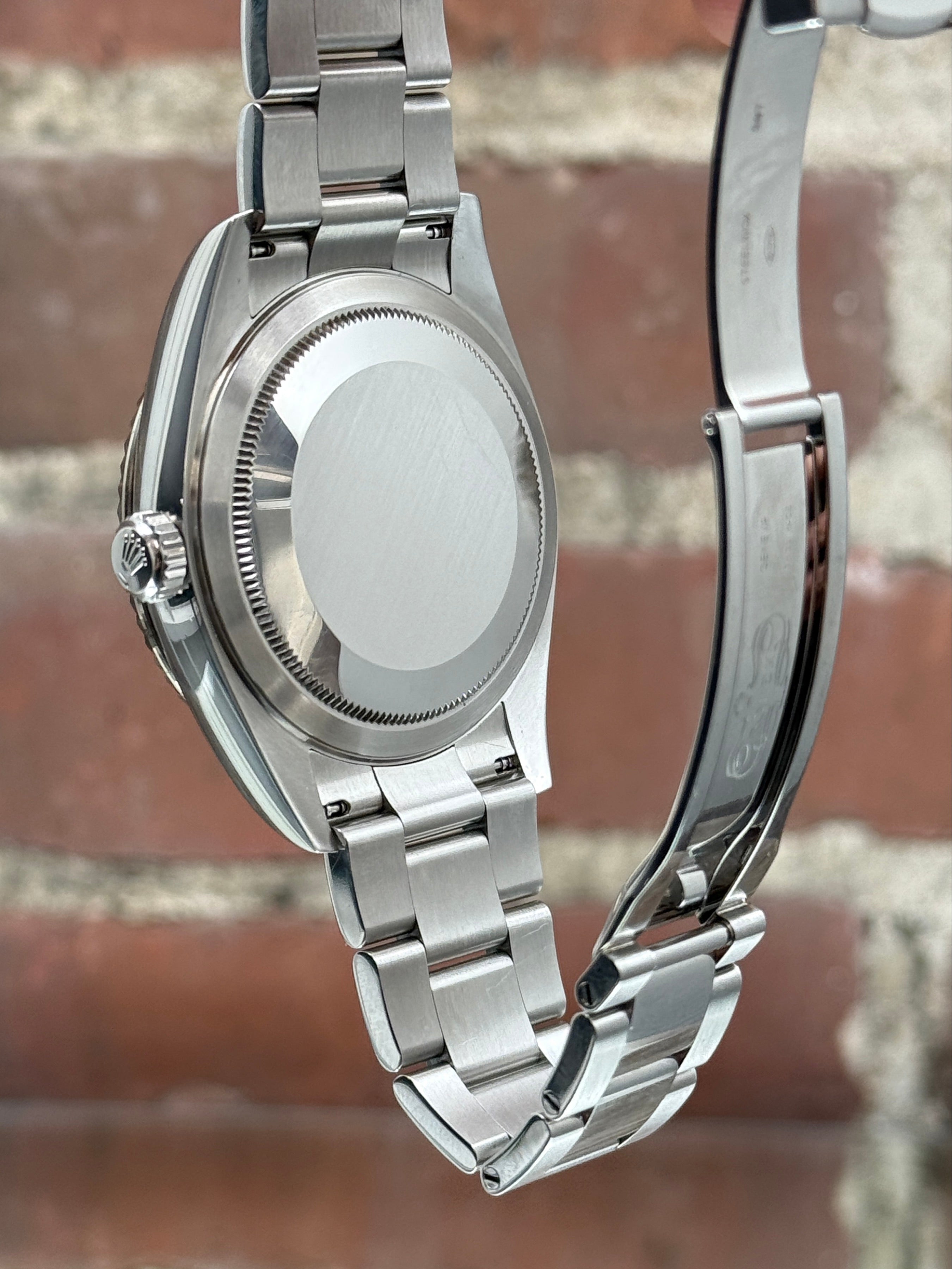 Rolex Sky-Dweller