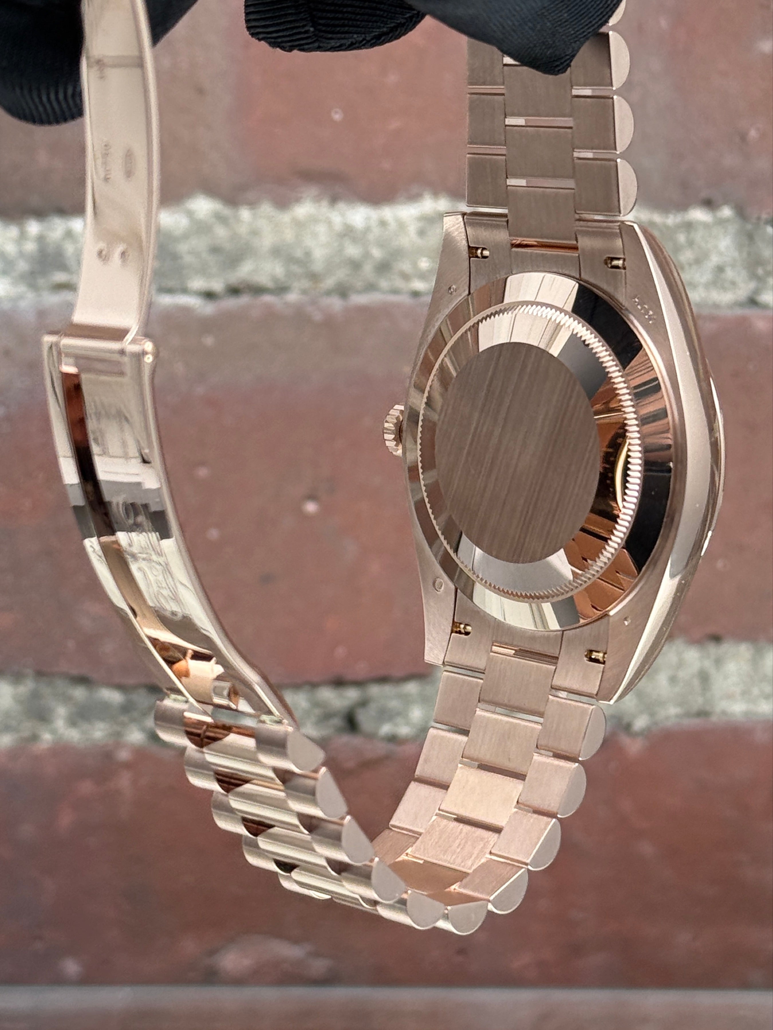 Rolex Day-Date 40