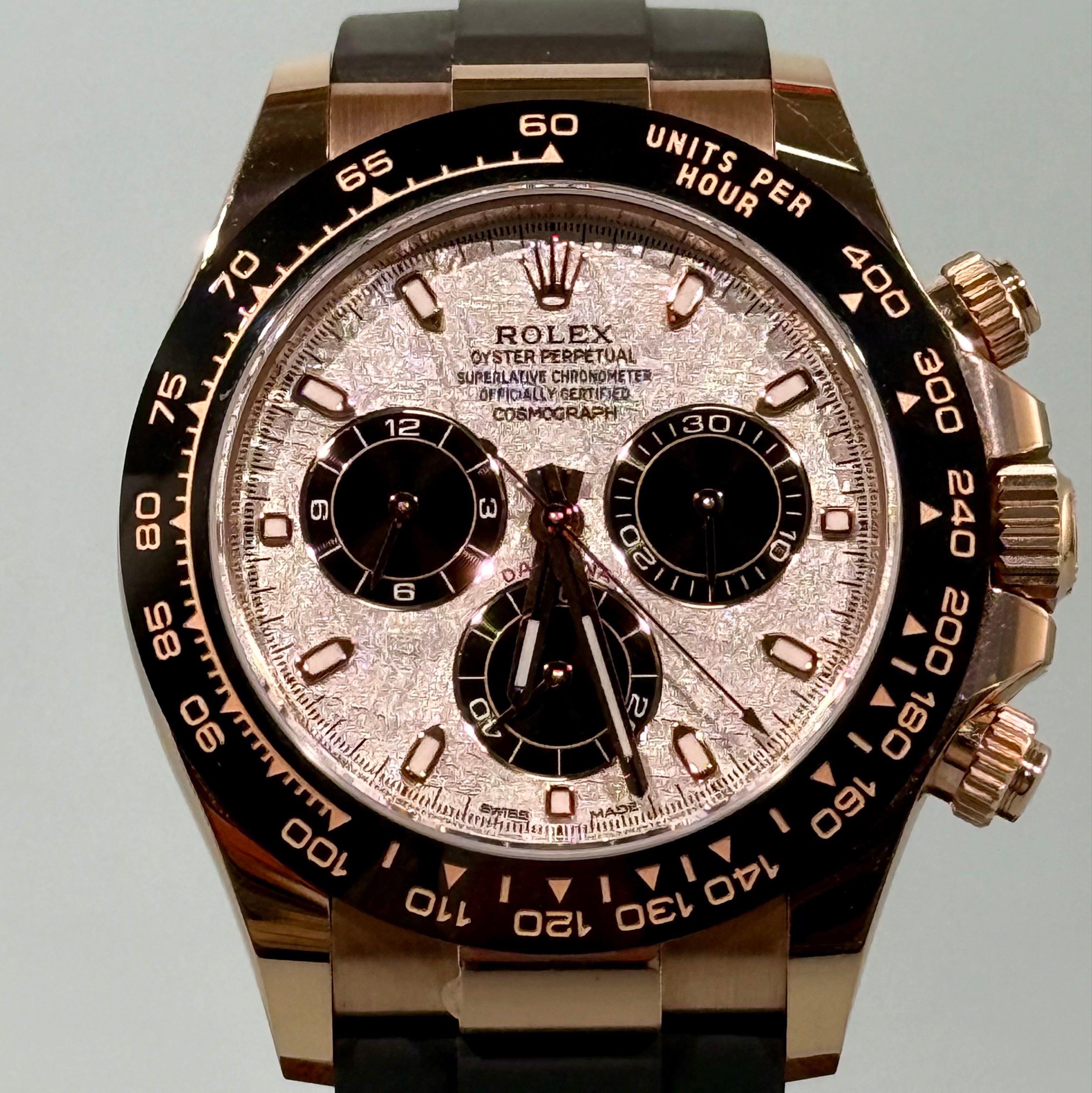 Rolex Daytona