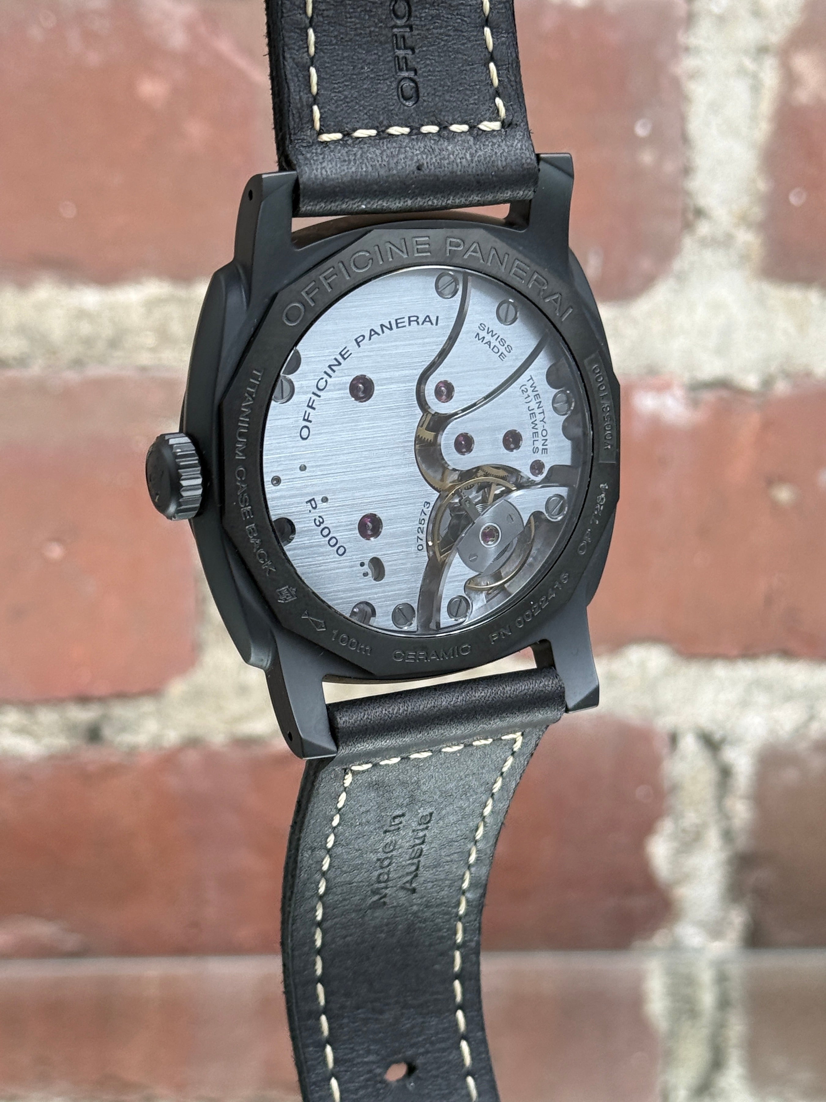 Panerai Radiomir