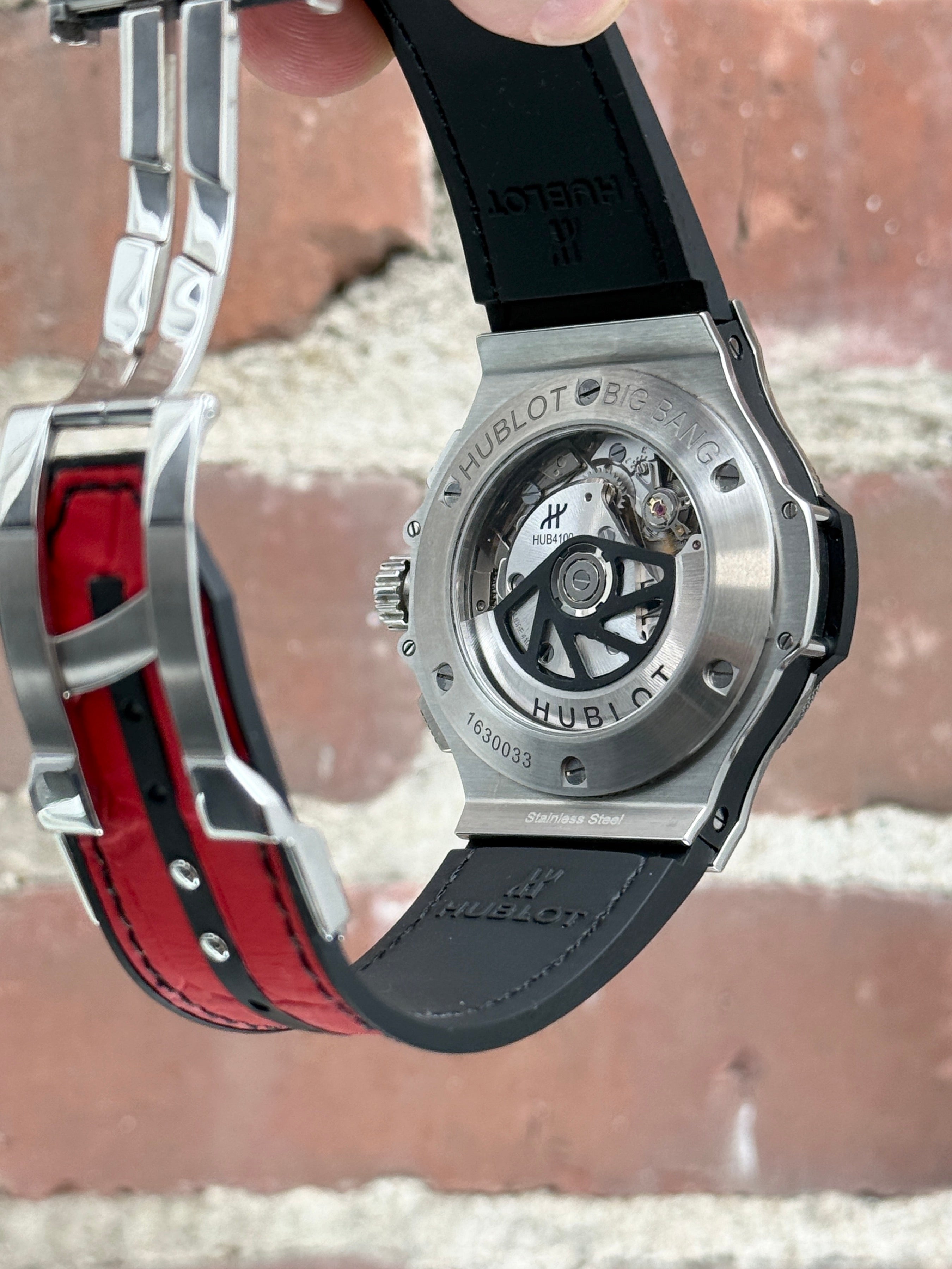 Hublot Big Bang