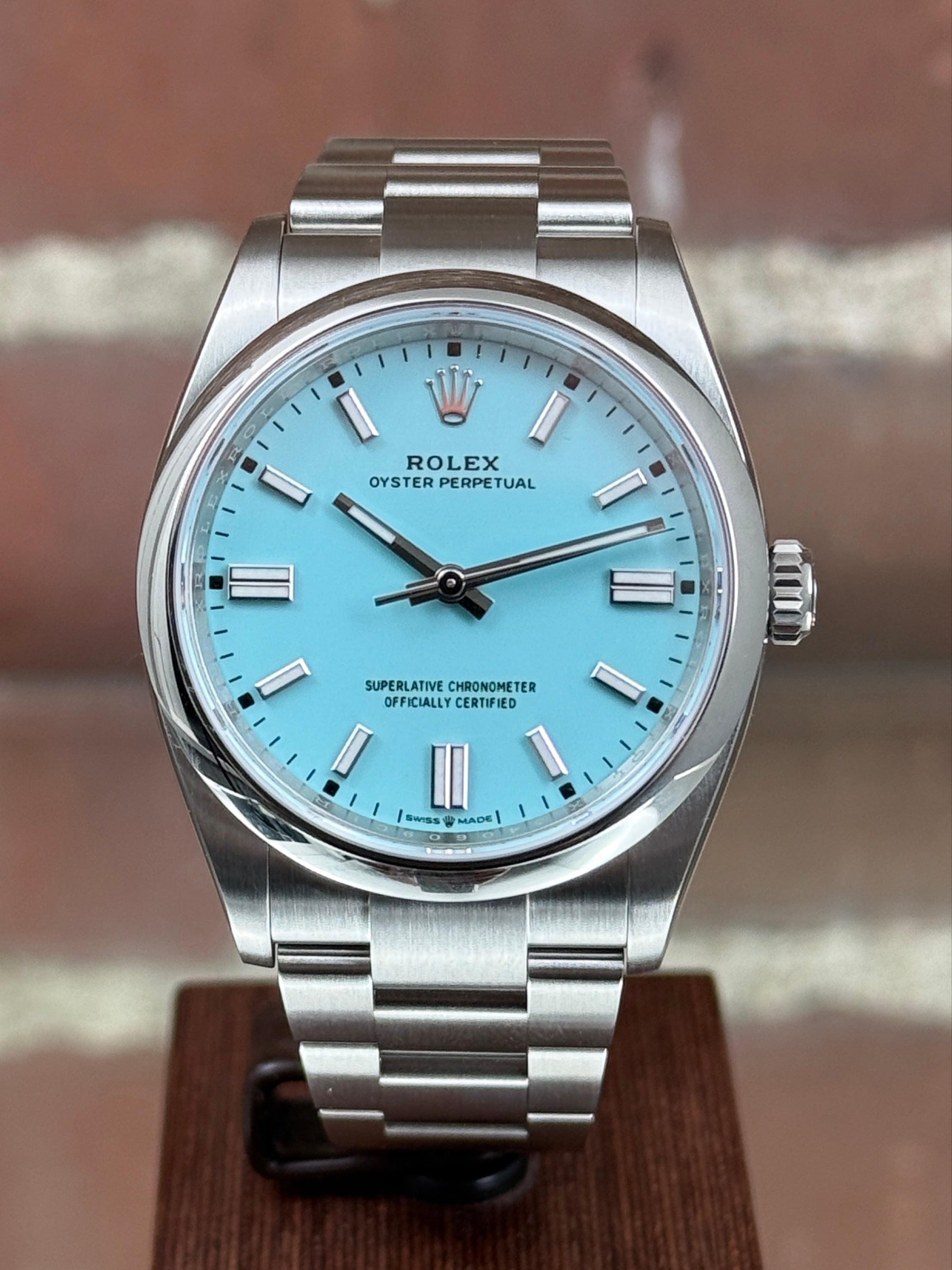 Rolex Oyster Perpetual 36
