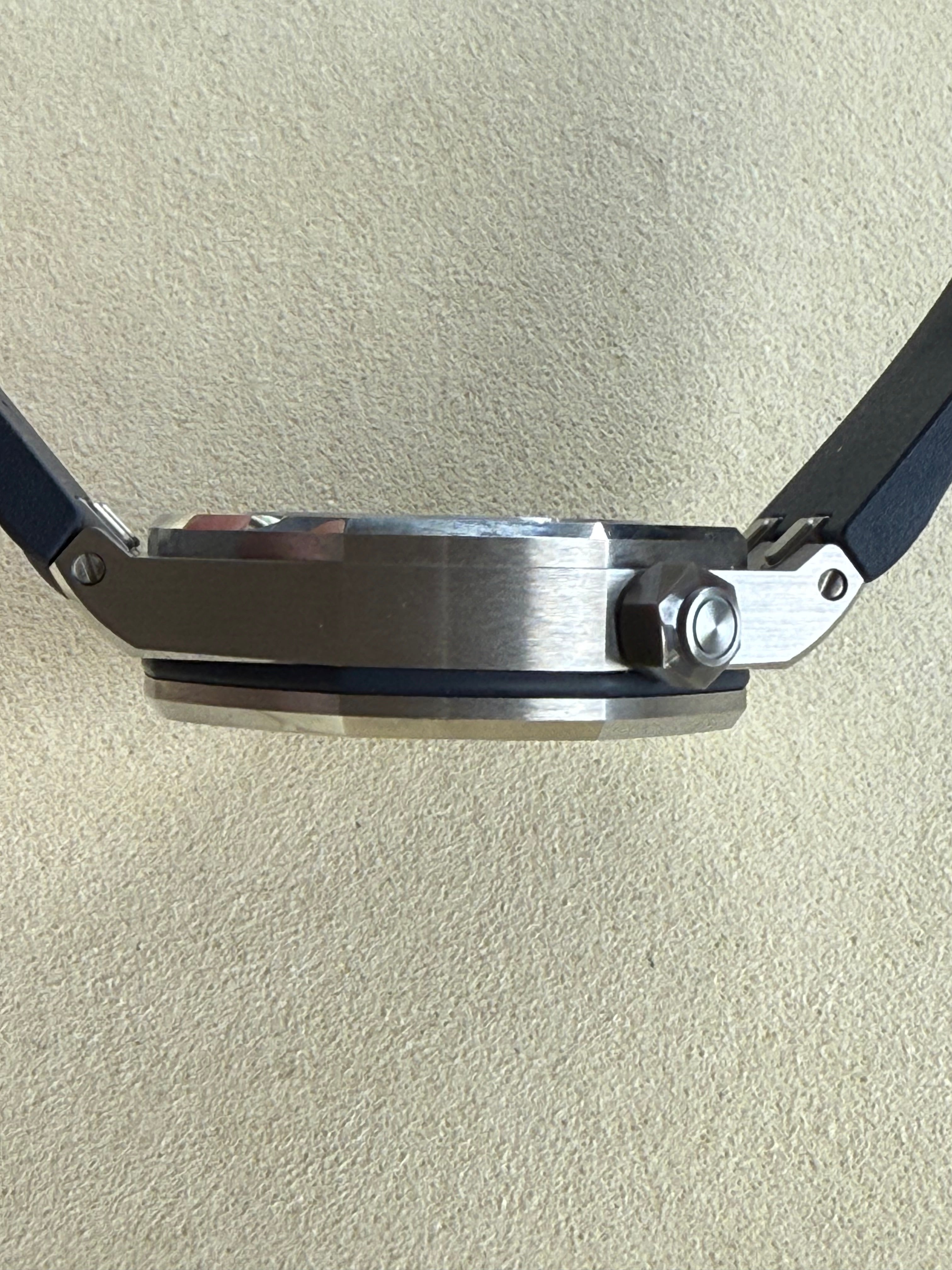 Audemars Piguet Offshore Diver Grey Dial 15720ST.OO.A009CA.01