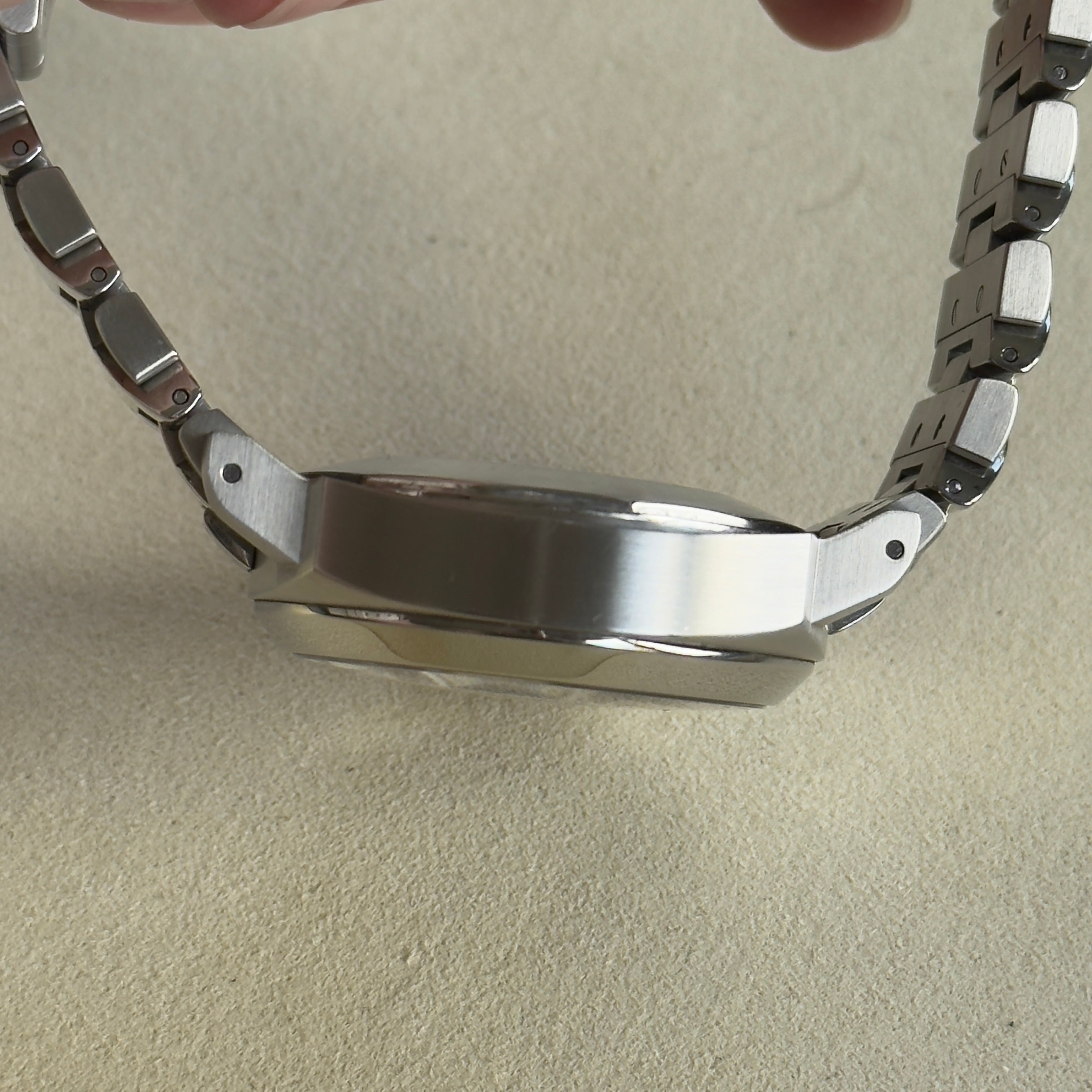 Panerai Luminor Marina Automatic Black Dial PAM00050