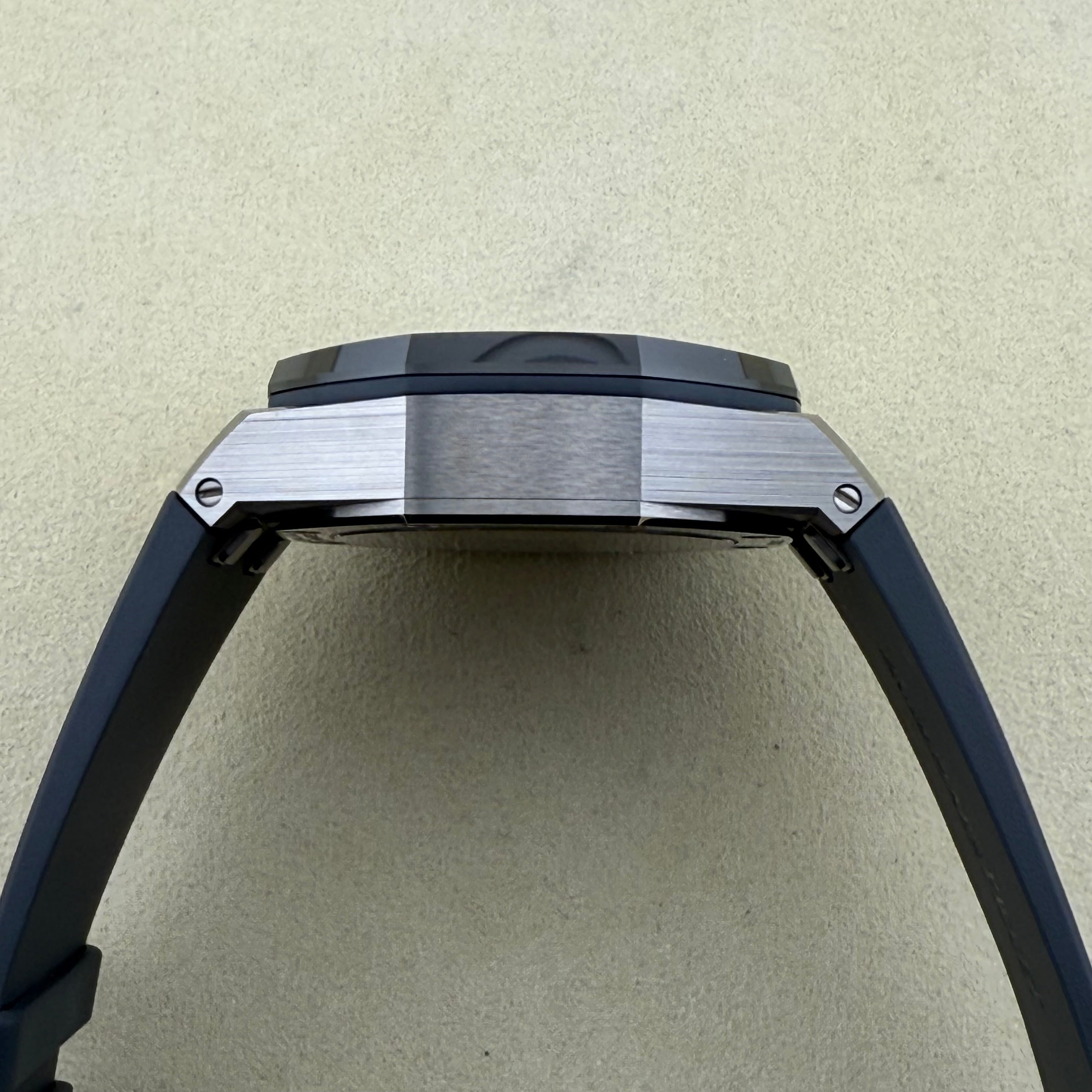 Audemars Piguet Royal Oak Offshore Chronograph Grey Dial 26420IO.OO.A009CA.01