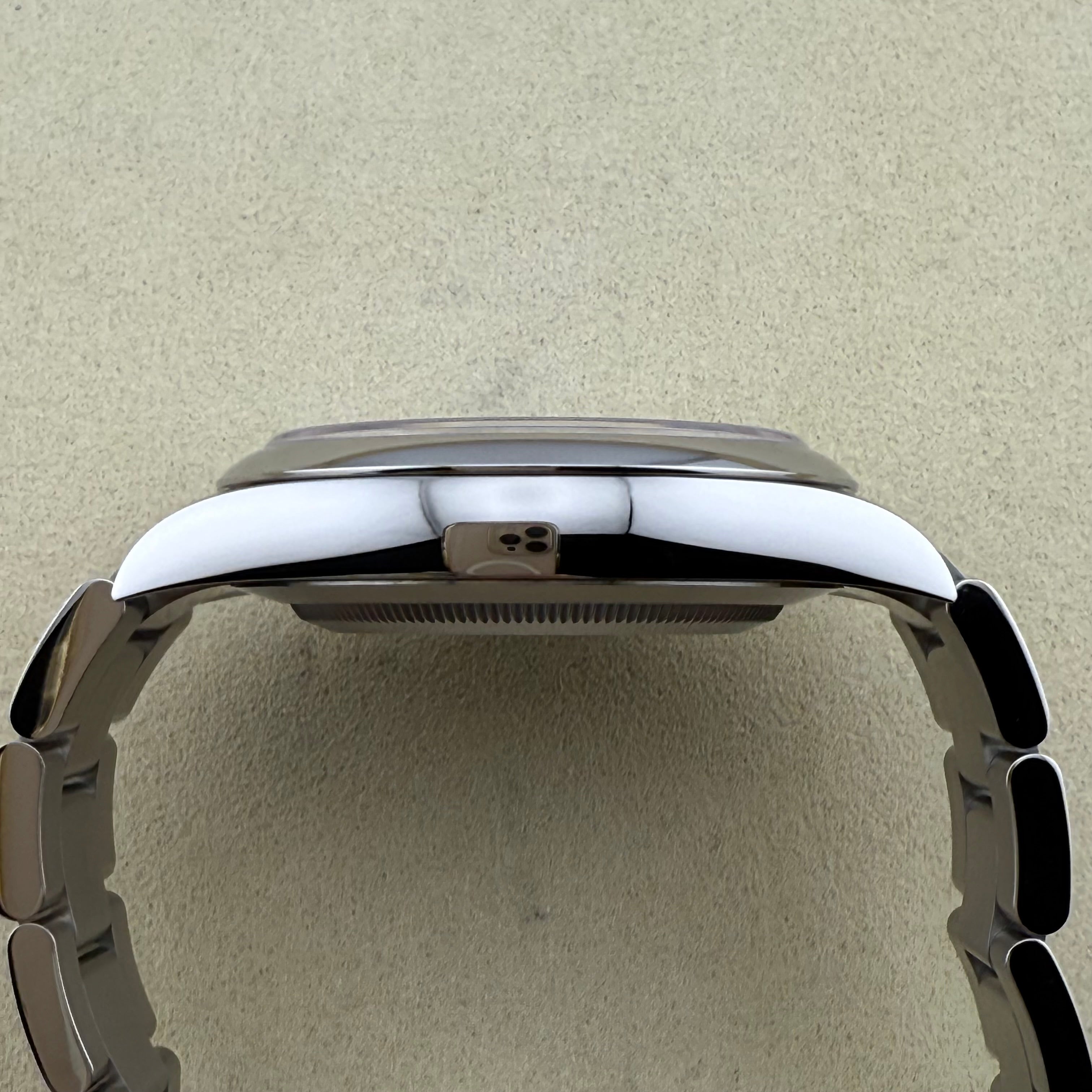 Rolex Oyster Perpetual 41 Blue Dial 134300