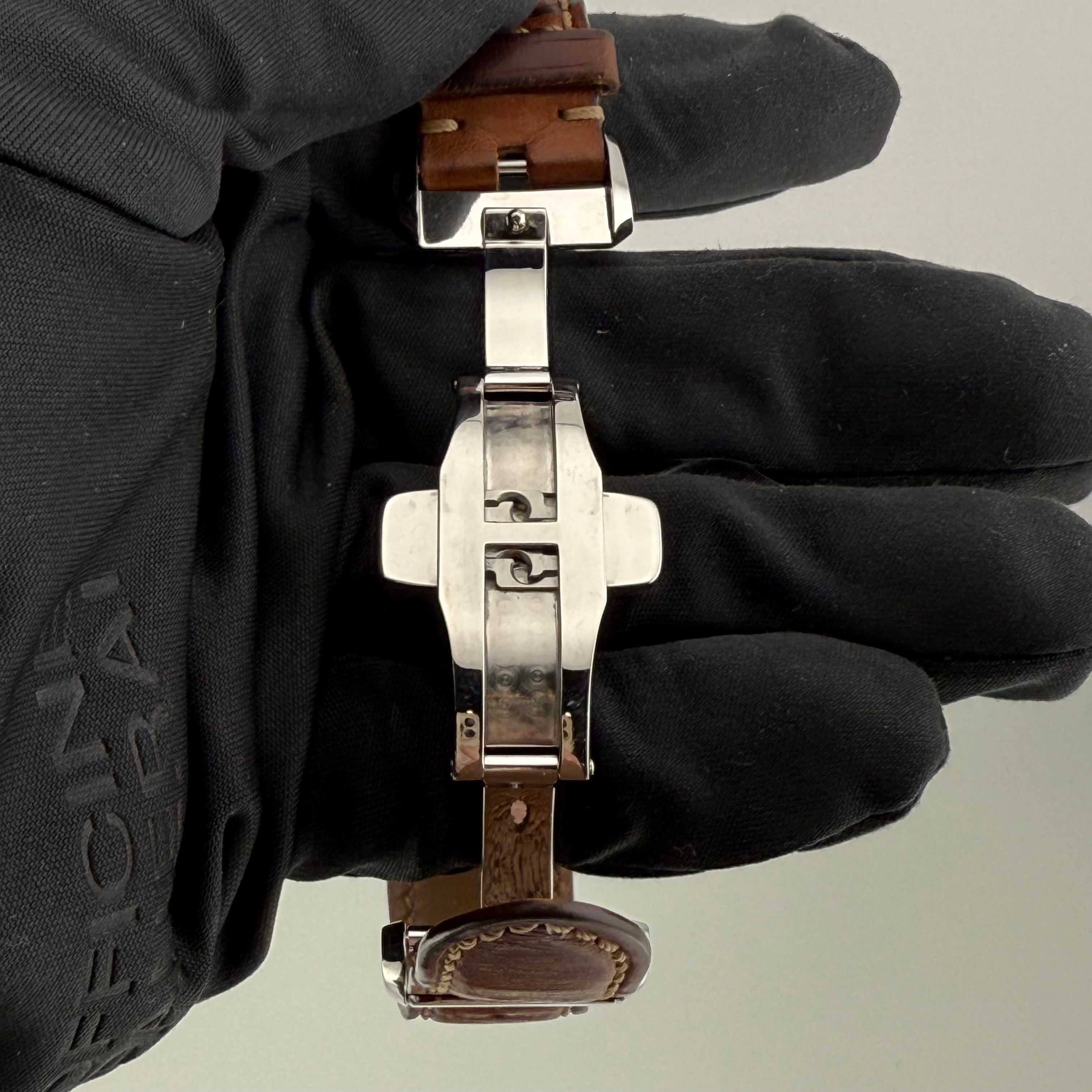 Bell & Ross Sport Heritage GMT and Flyback Chronograph Black Dial BRV126 FLY GMT/SCA