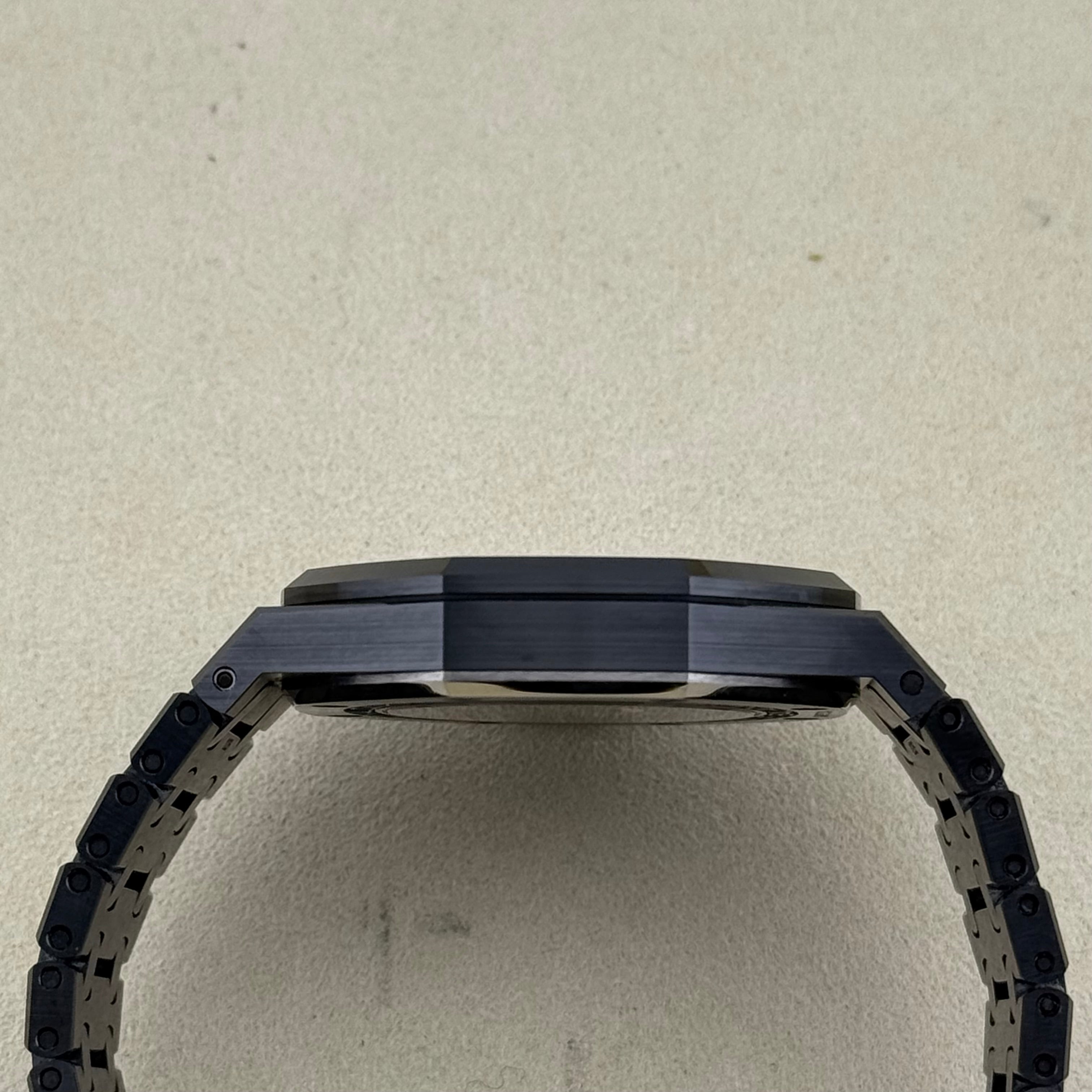 Audemars Piguet Royal Oak Skeleton Dial 15416CE.OO.1225CE.01