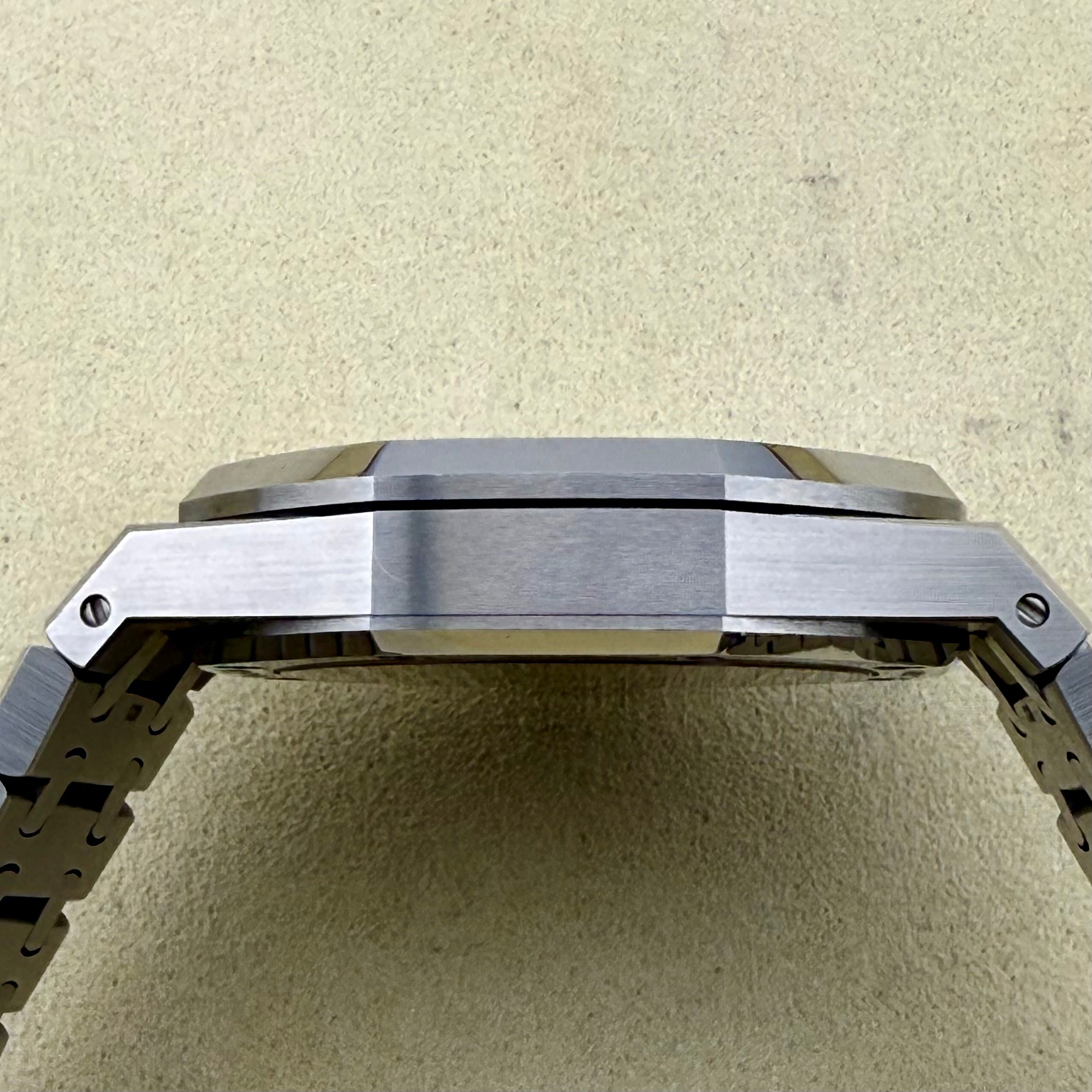 Audemars Piguet Royal Oak Selfwinding Grey Dial 15510ST.OO.1320ST.10