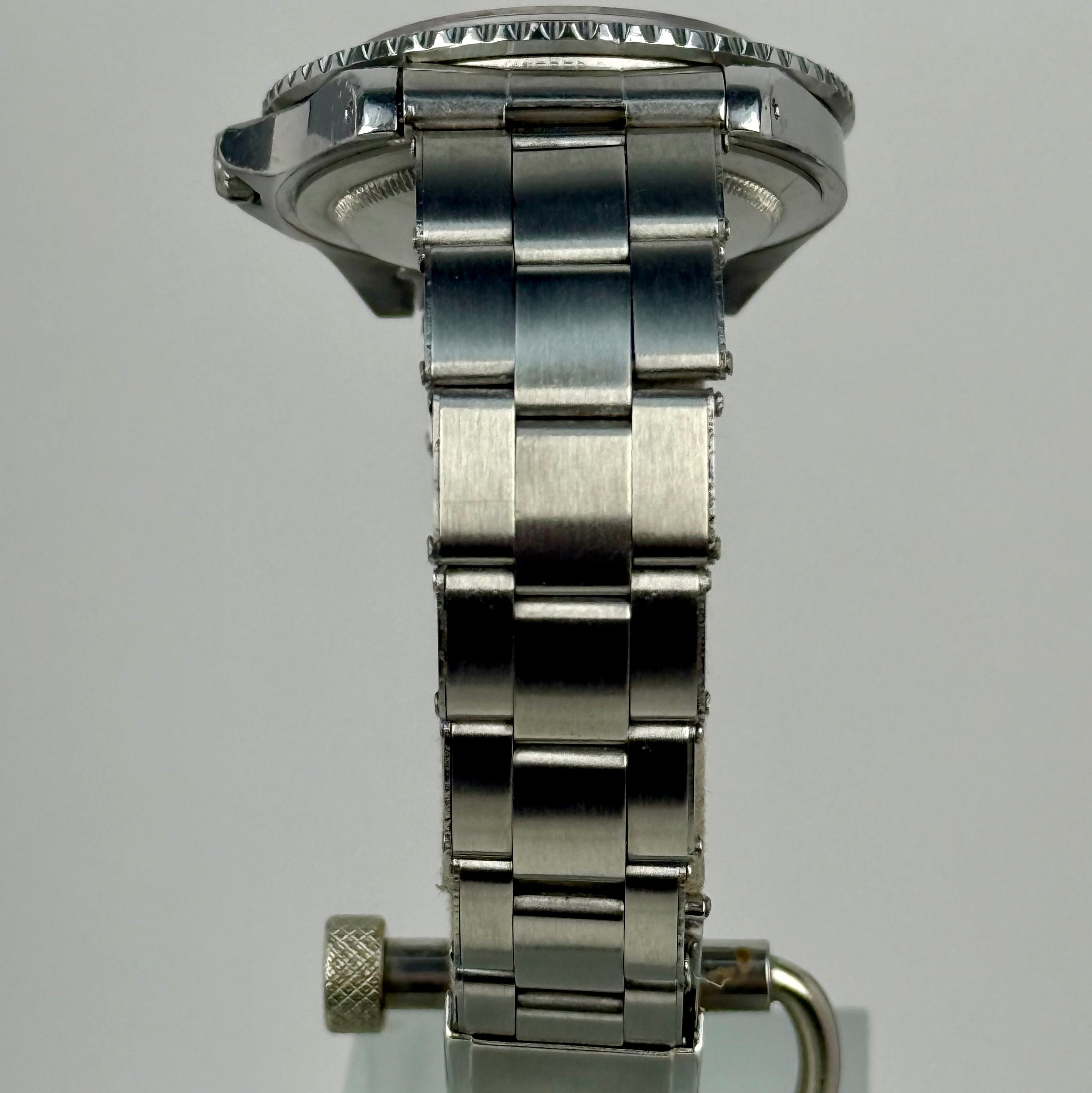 Rolex Gmt-Master Black Dial 1675